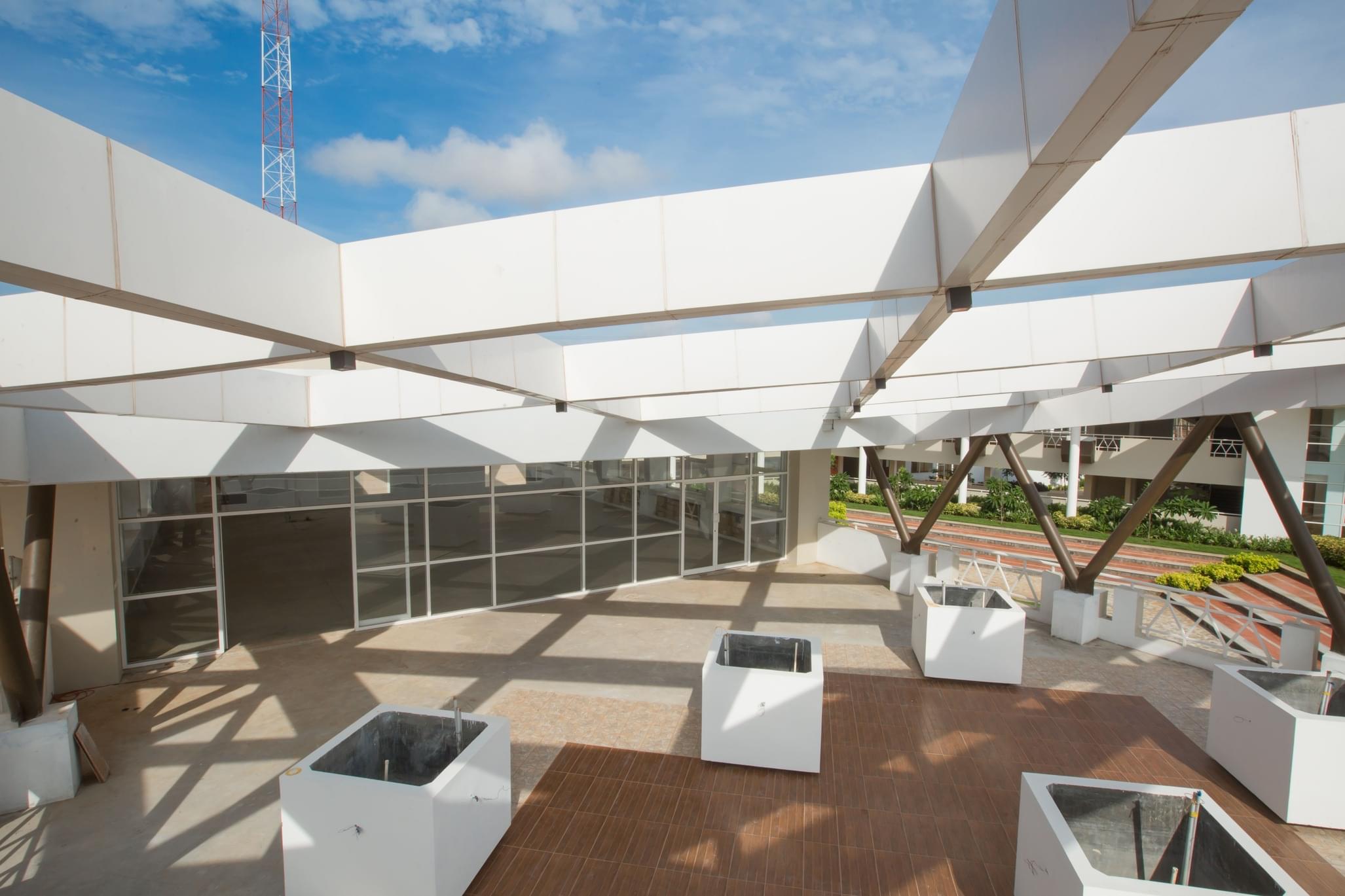 Firebird Institute of Research in Management Coimbatore Campus Building photo 24