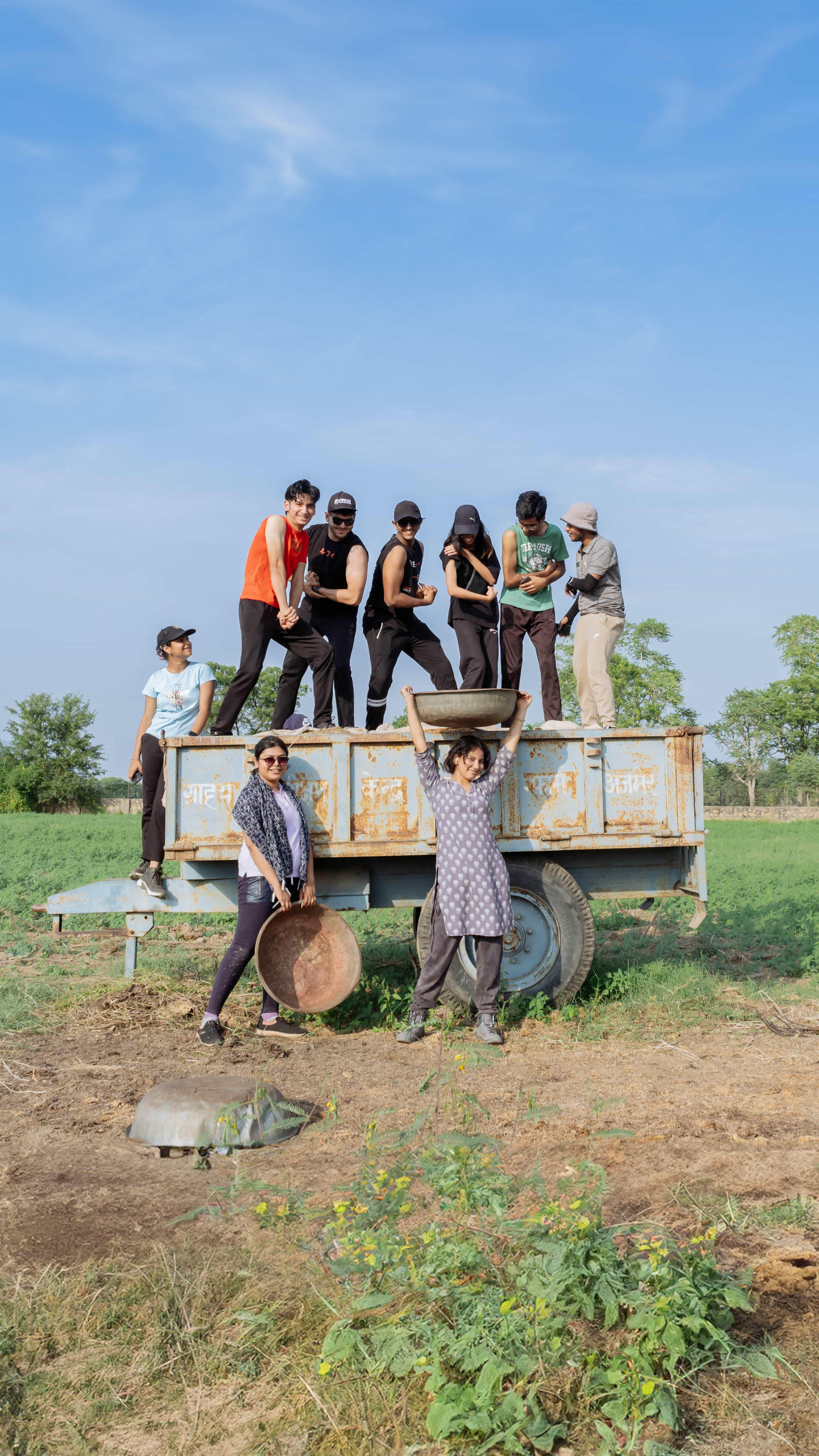 The Design Village Noida Life photo 12