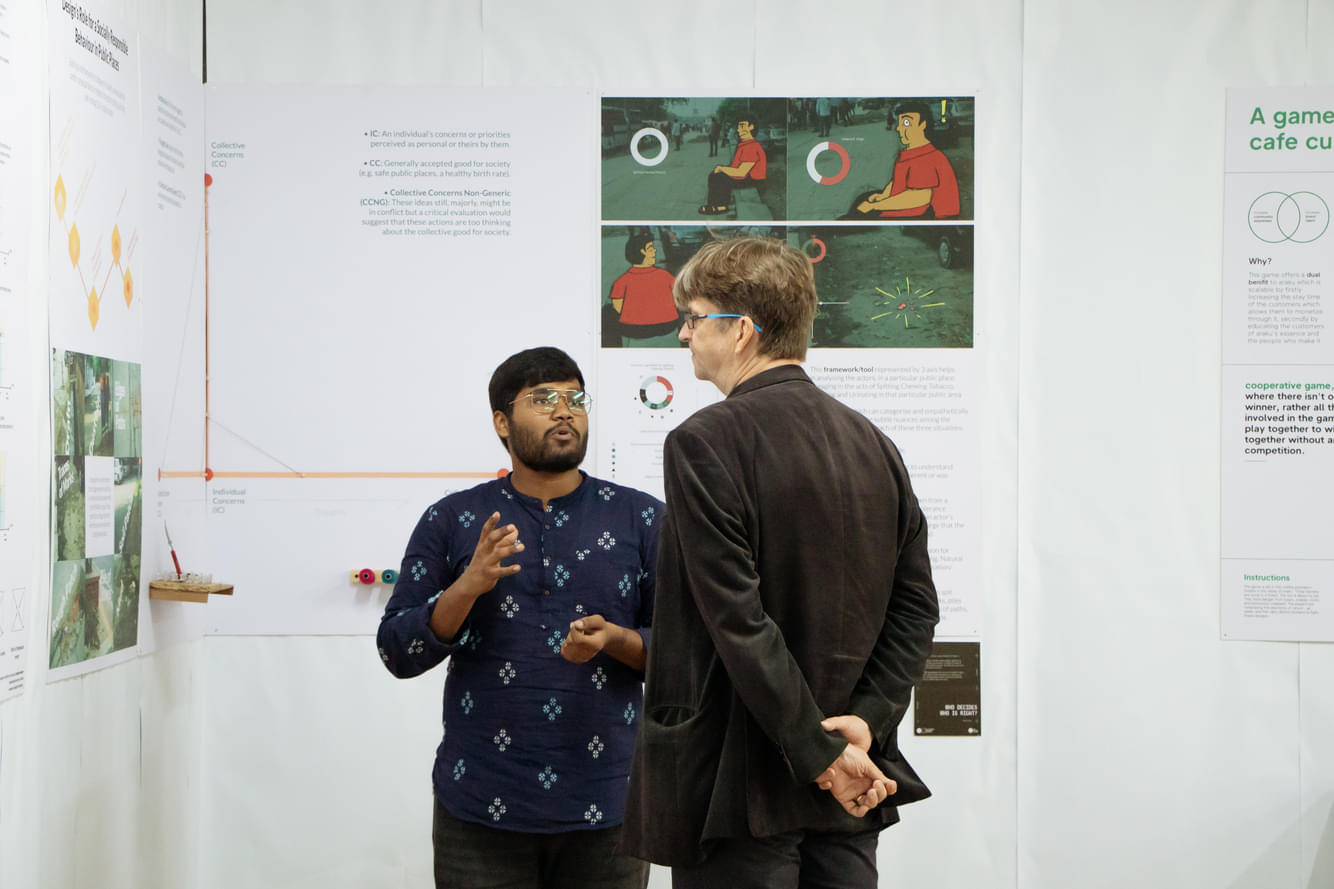 The Design Village Noida Exposure photo 3