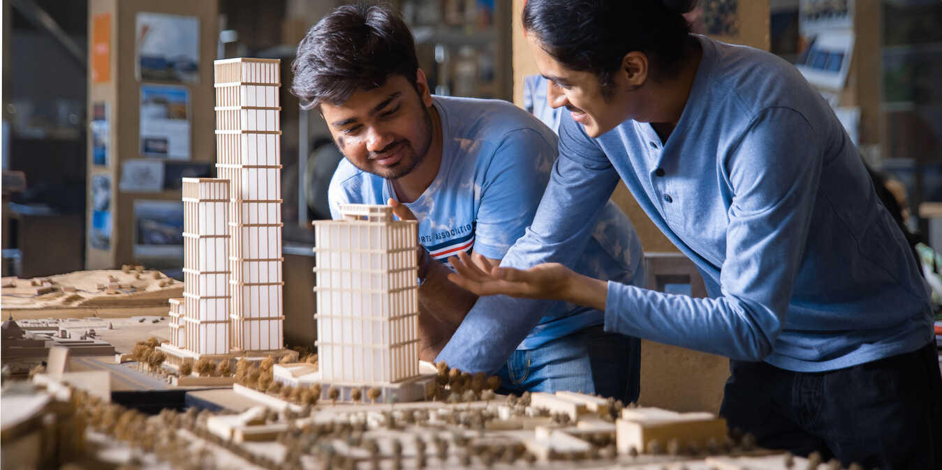 The Design Village Noida Infrastructure photo 39