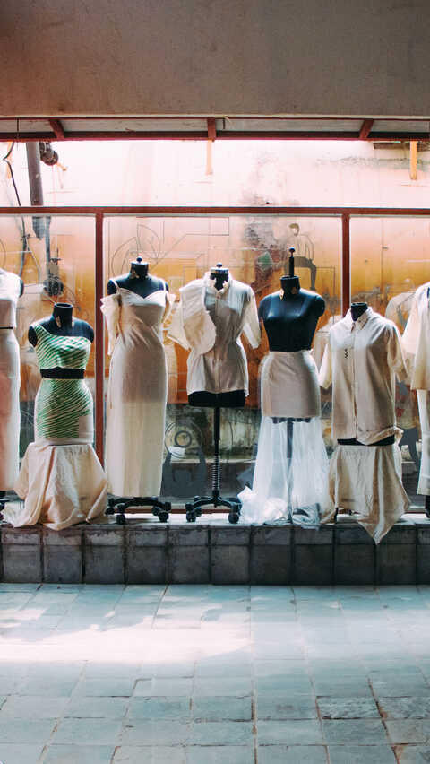 The Design Village Noida Infrastructure photo 44