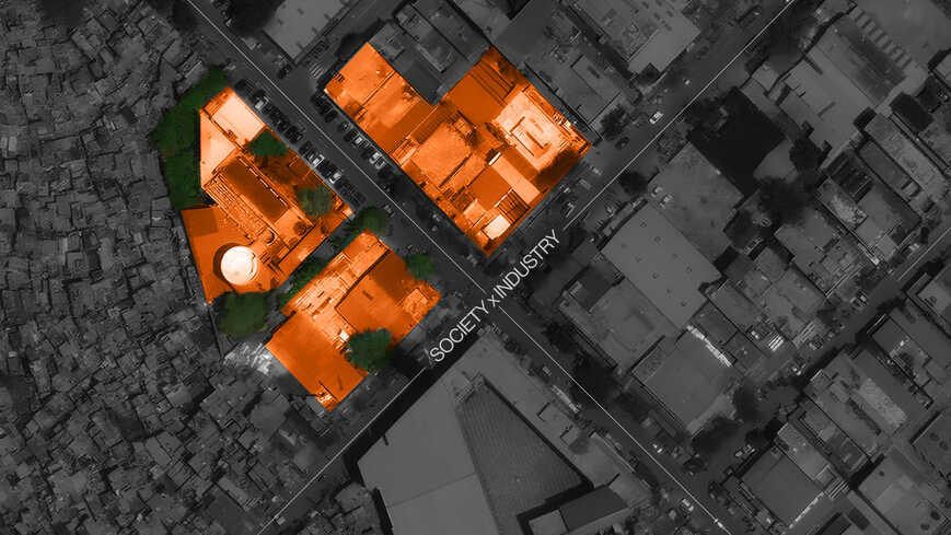 The Design Village Noida Infrastructure photo 49