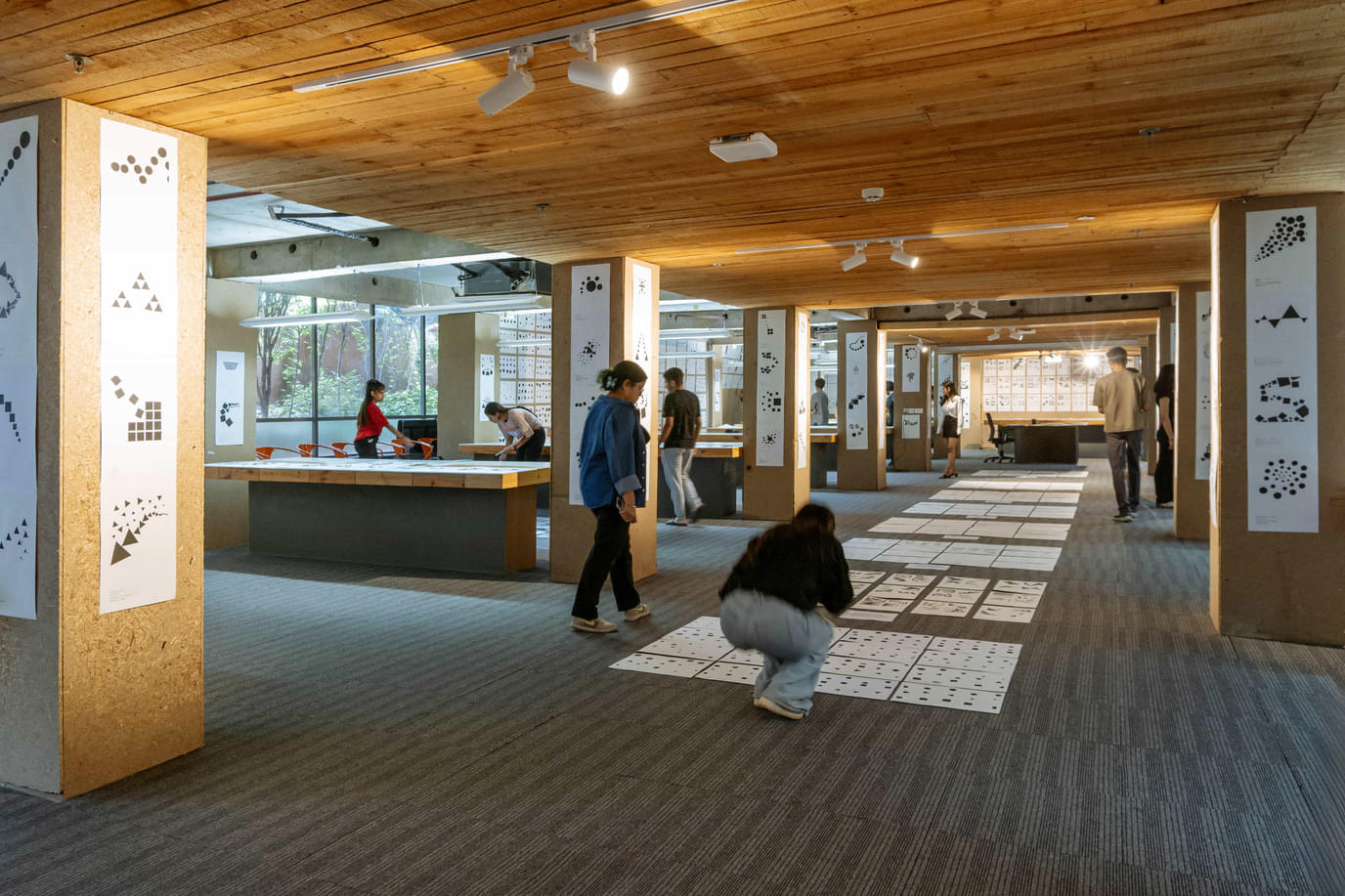 The Design Village Noida Infrastructure photo 52