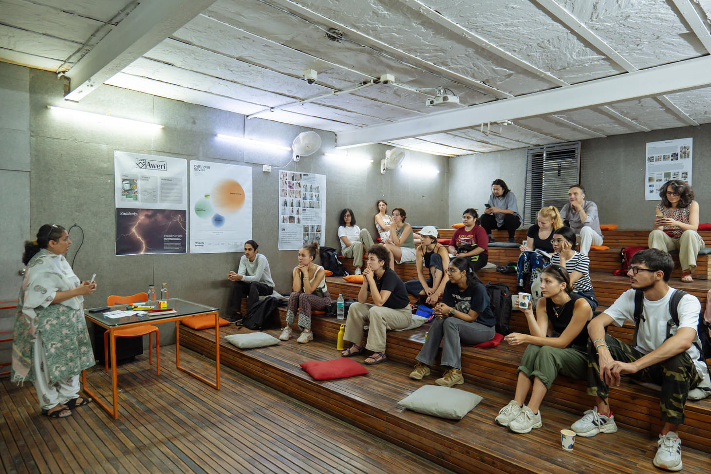 The Design Village Noida Education photo 6