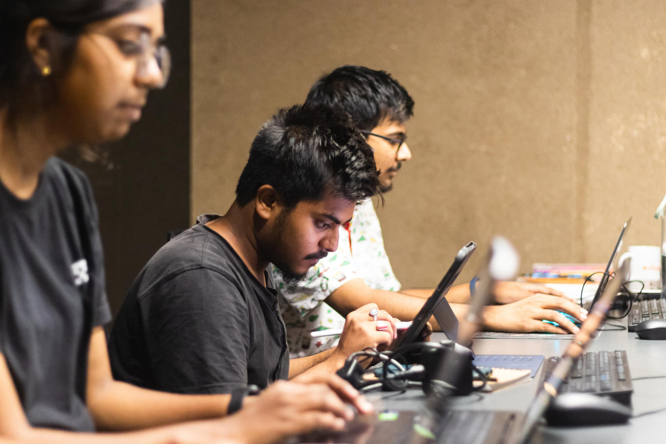 The Design Village Noida Education photo 7