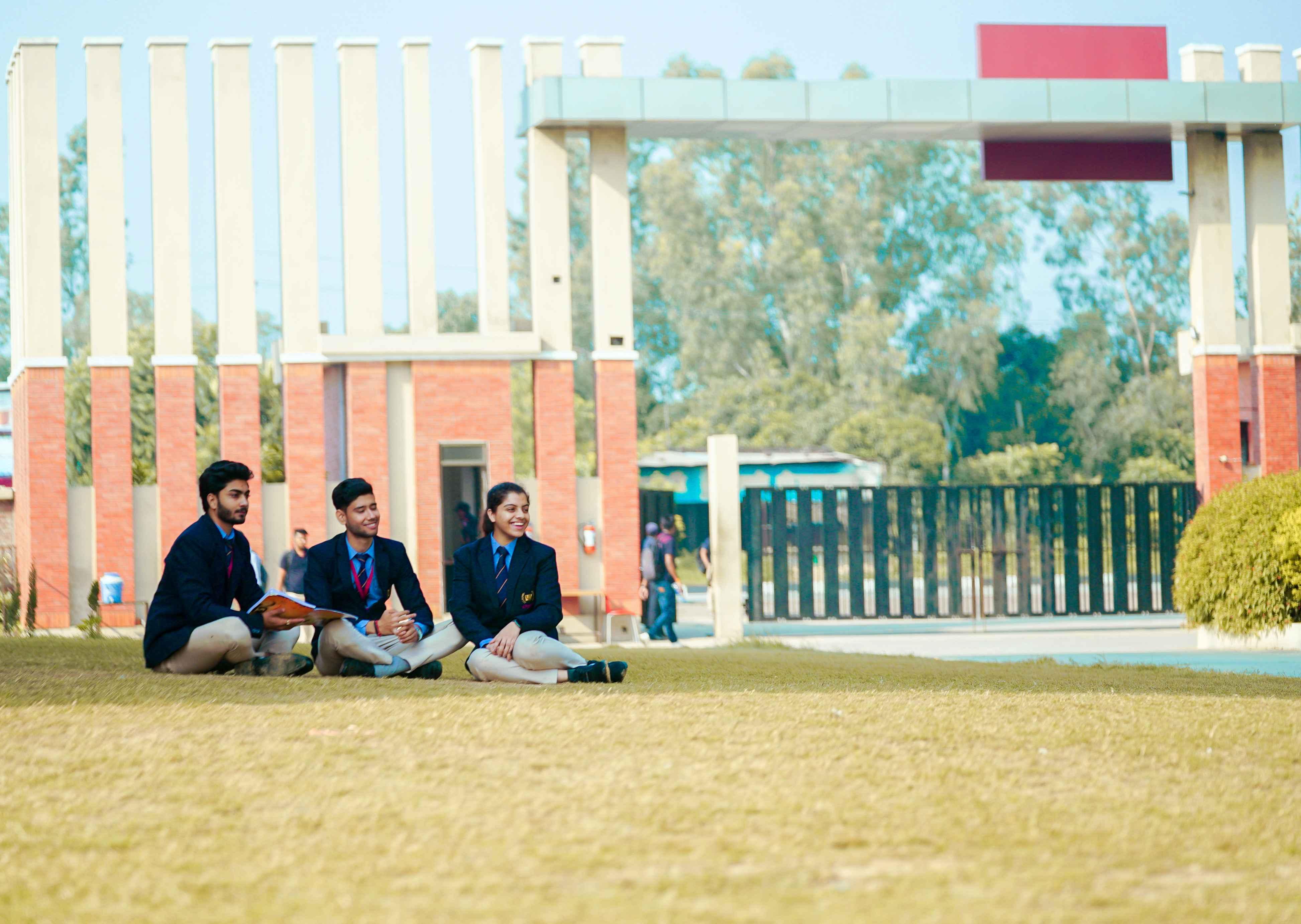 Quantum University Roorkee Campus photo 2