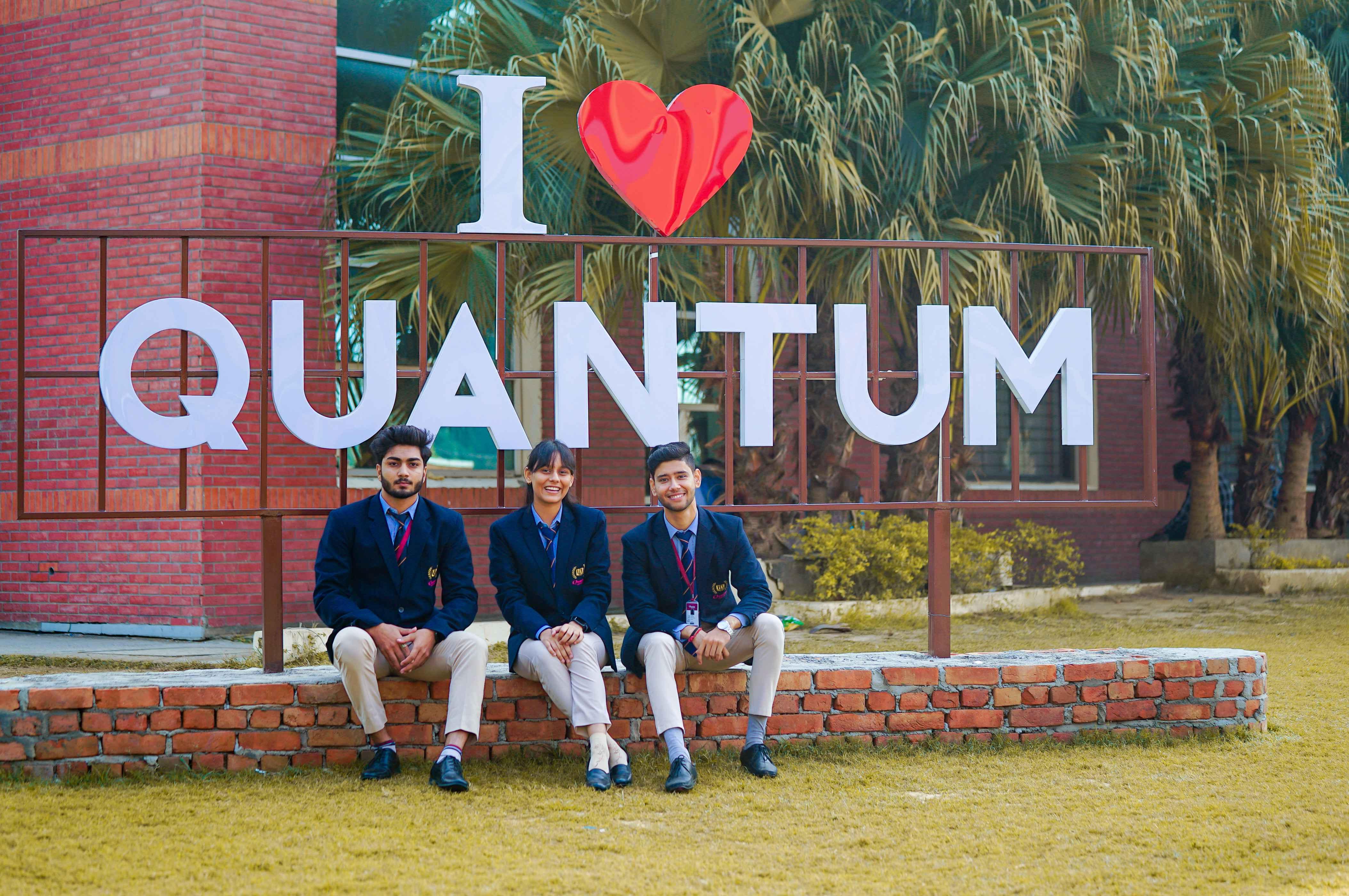 Quantum University Roorkee Campus photo 3