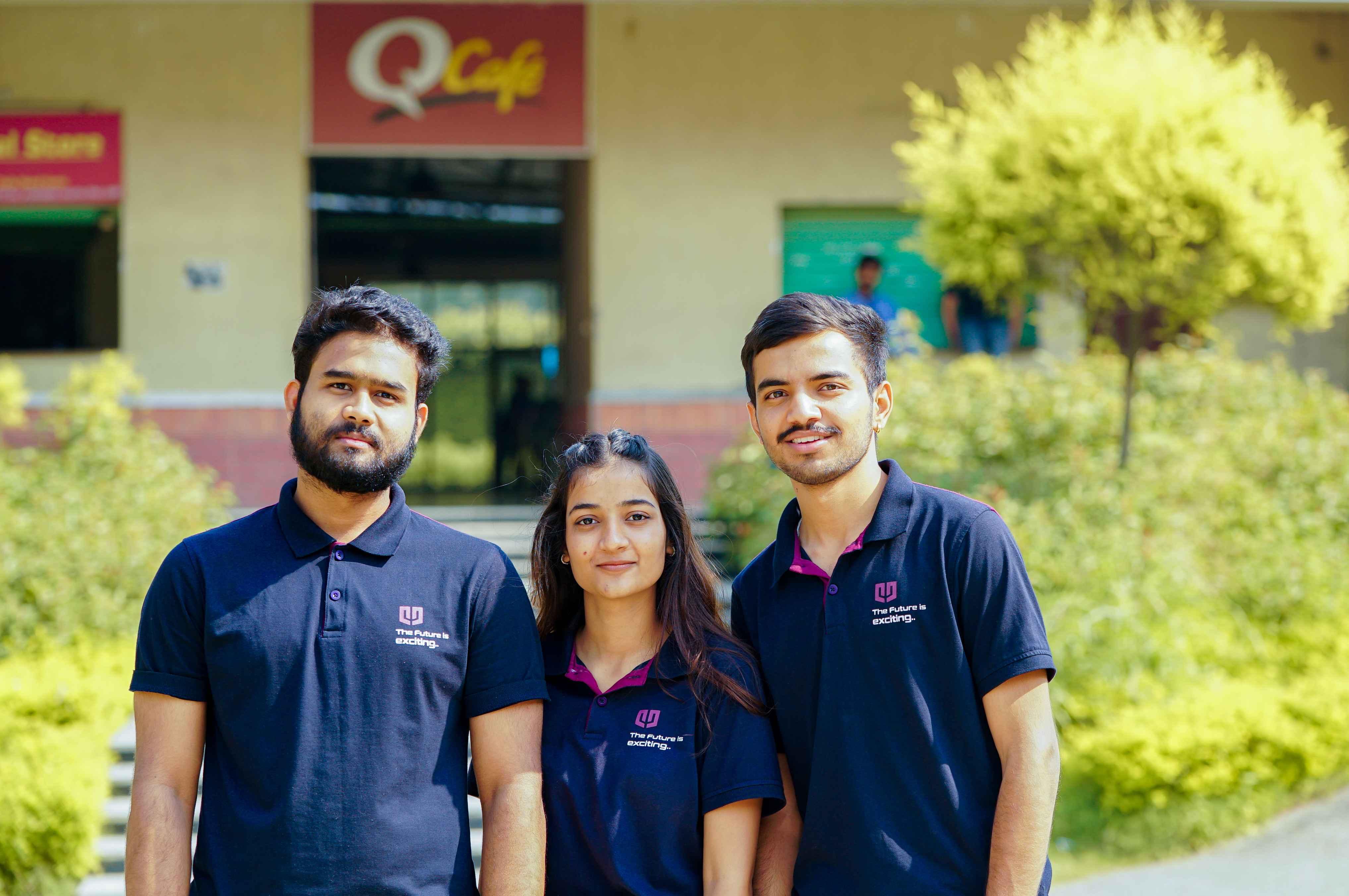 Quantum University Roorkee Campus photo 4