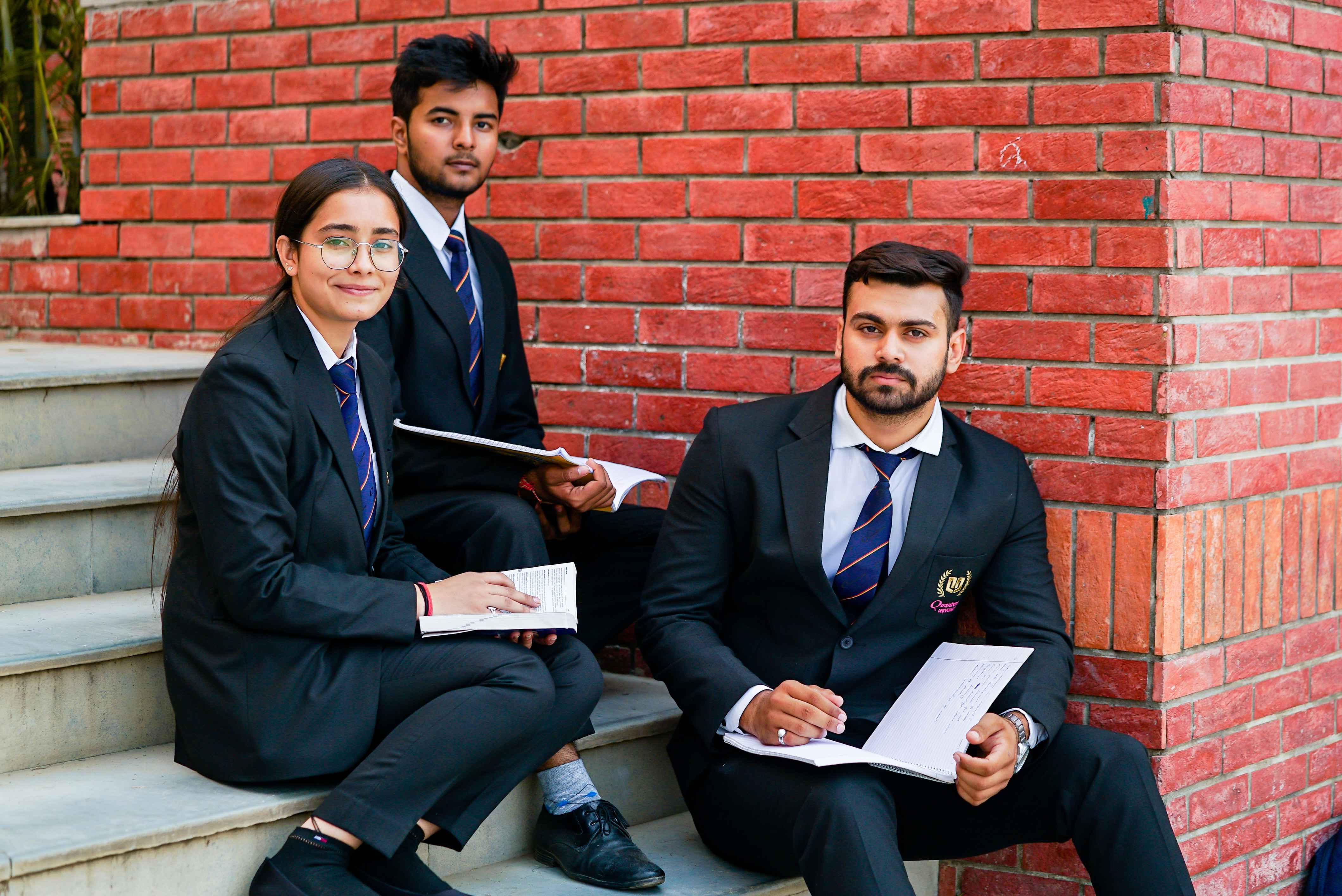 Quantum University Roorkee Campus photo 5