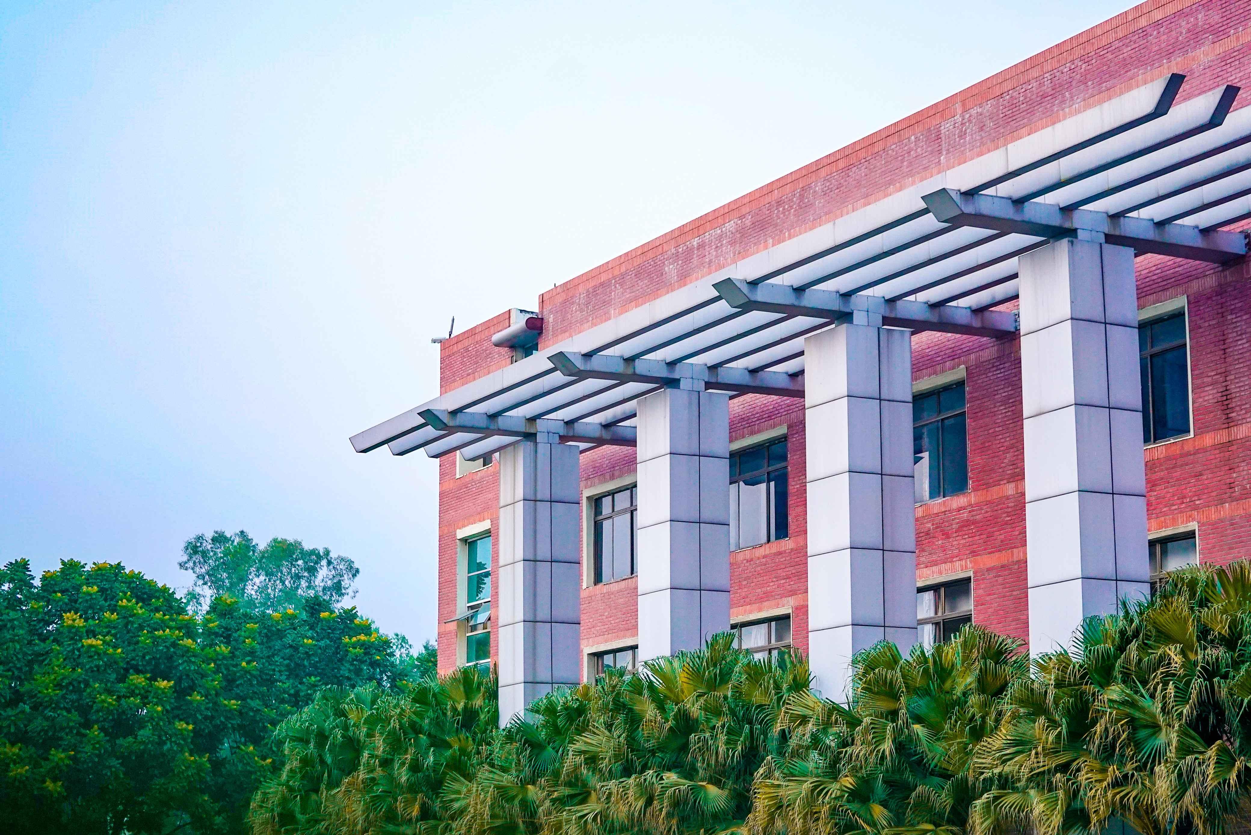 Quantum University Roorkee Campus photo 7