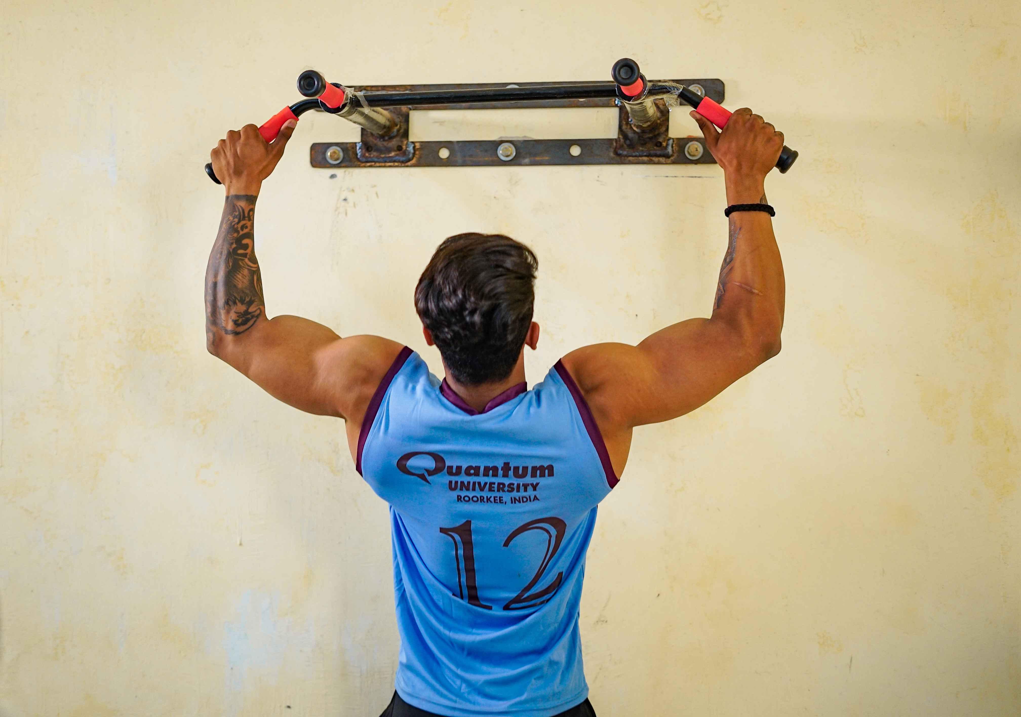 Quantum University Roorkee Campus photo 9