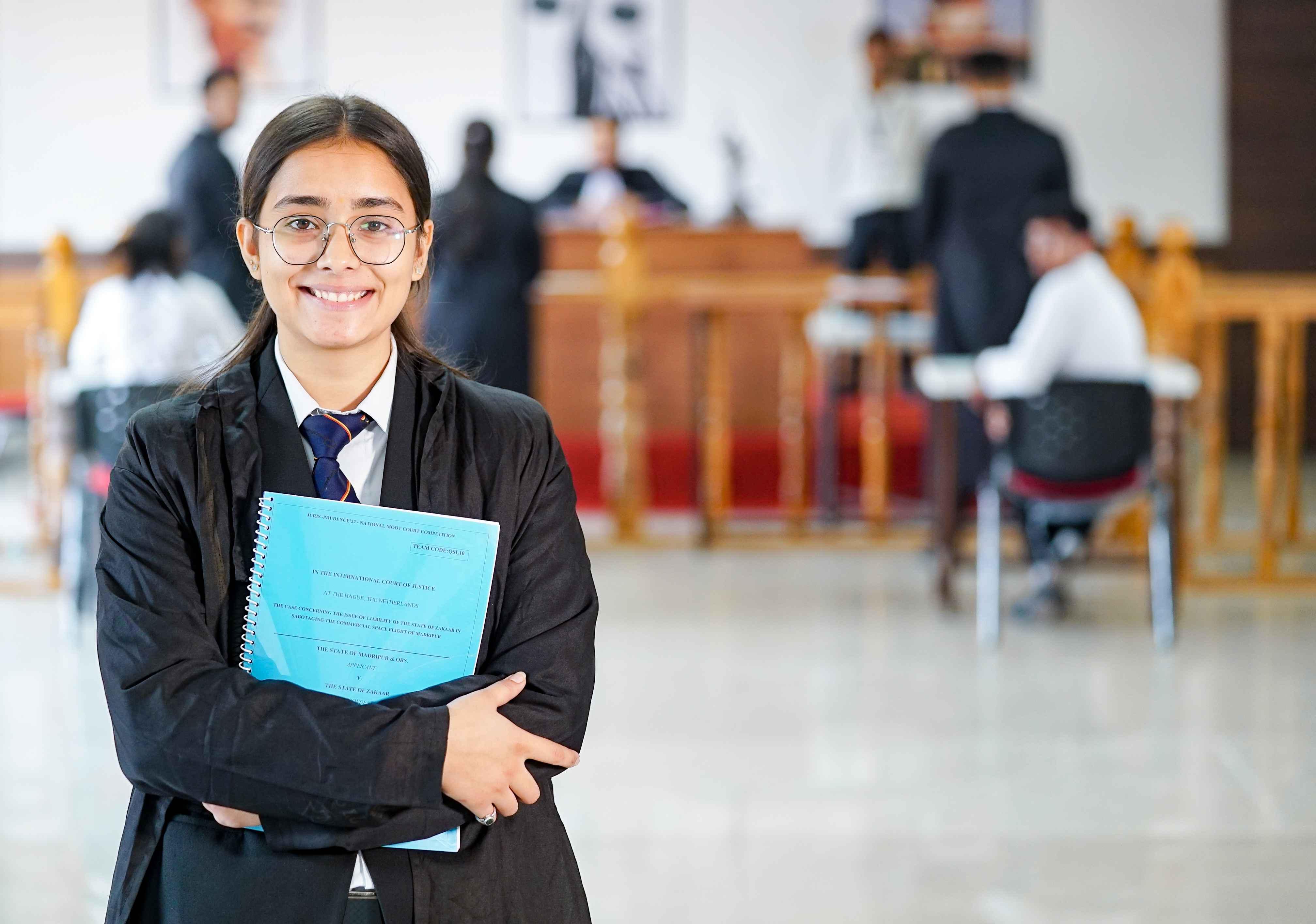 Quantum University Roorkee Campus photo 10