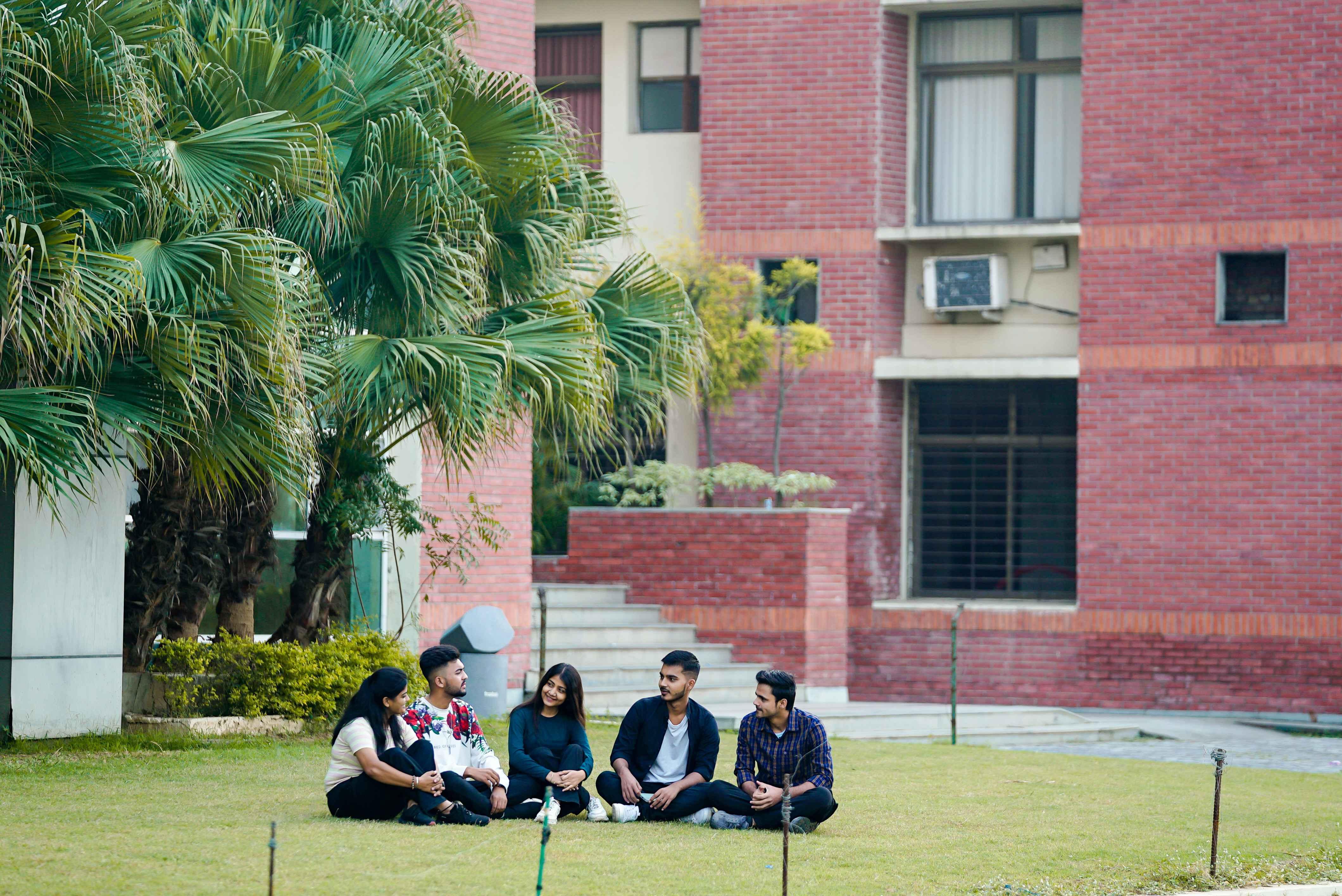 Quantum University Roorkee Campus photo 11