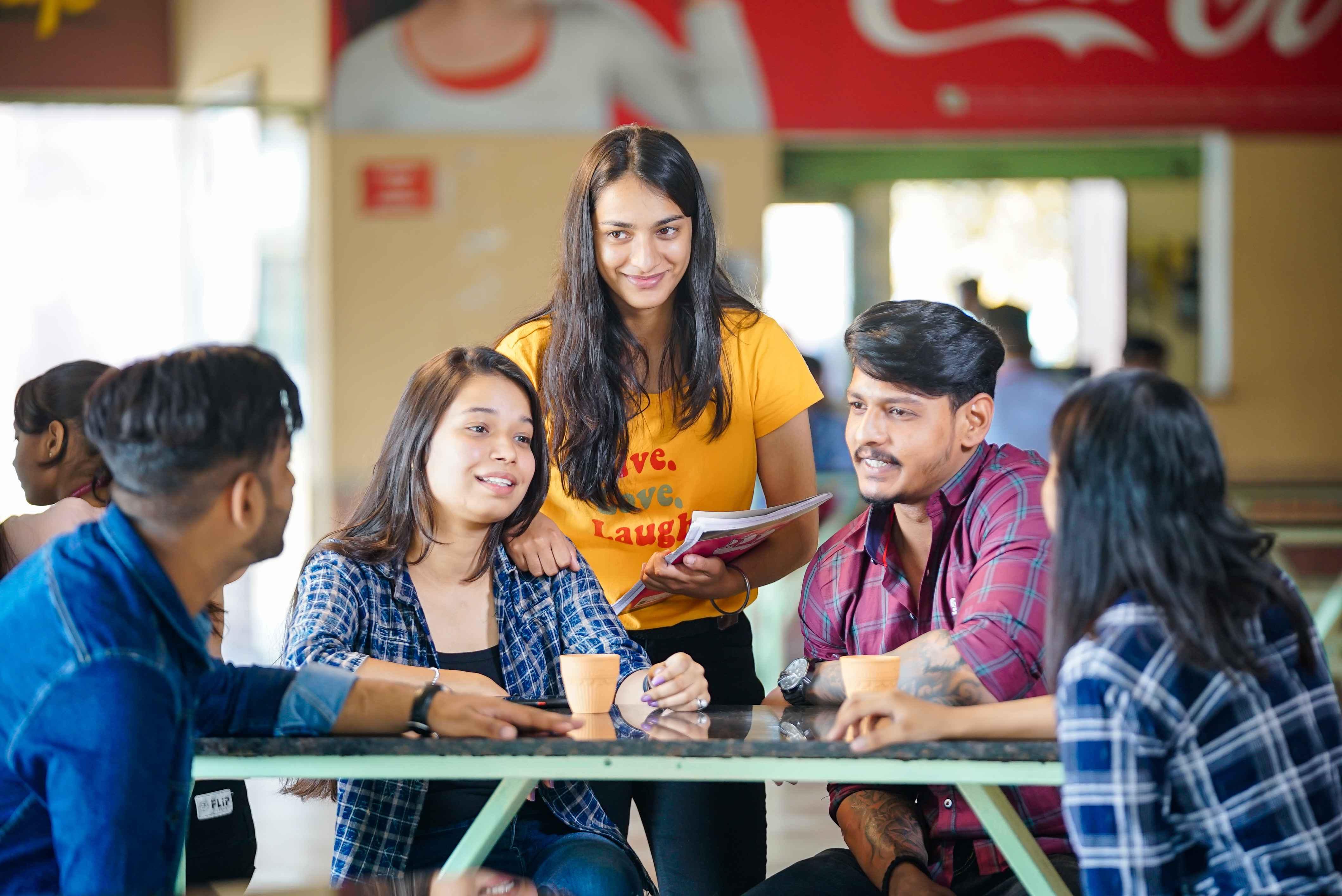 Quantum University Roorkee Campus photo 13