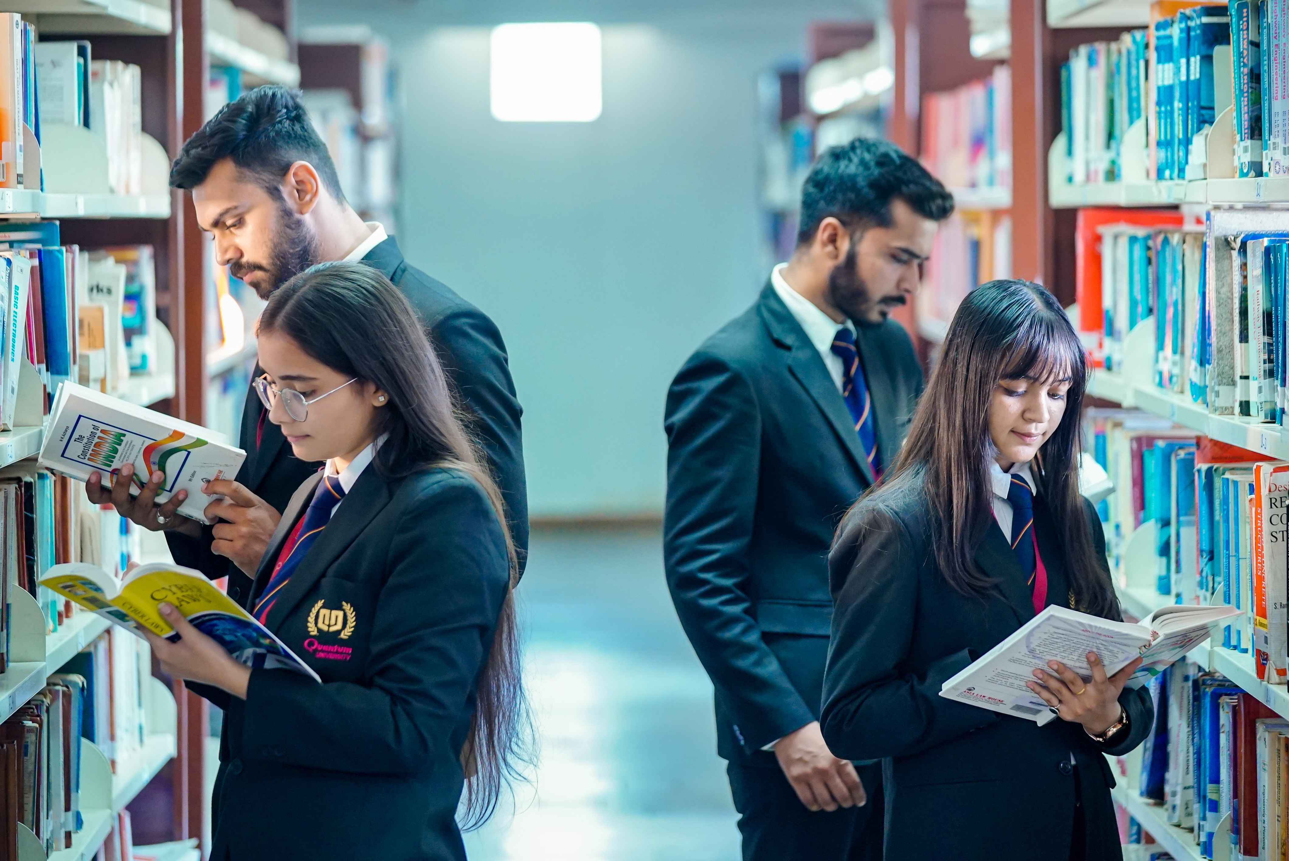 Quantum University Roorkee Campus photo 16