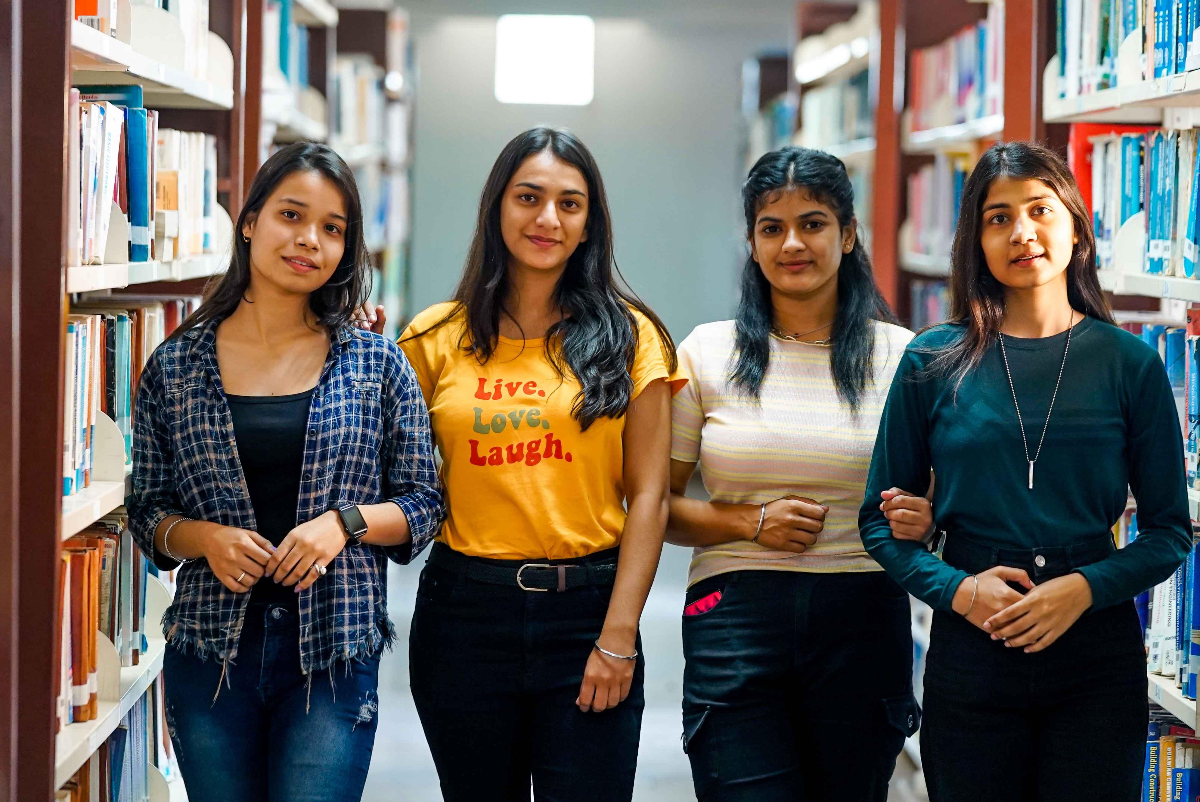 Quantum University Roorkee Campus photo 18