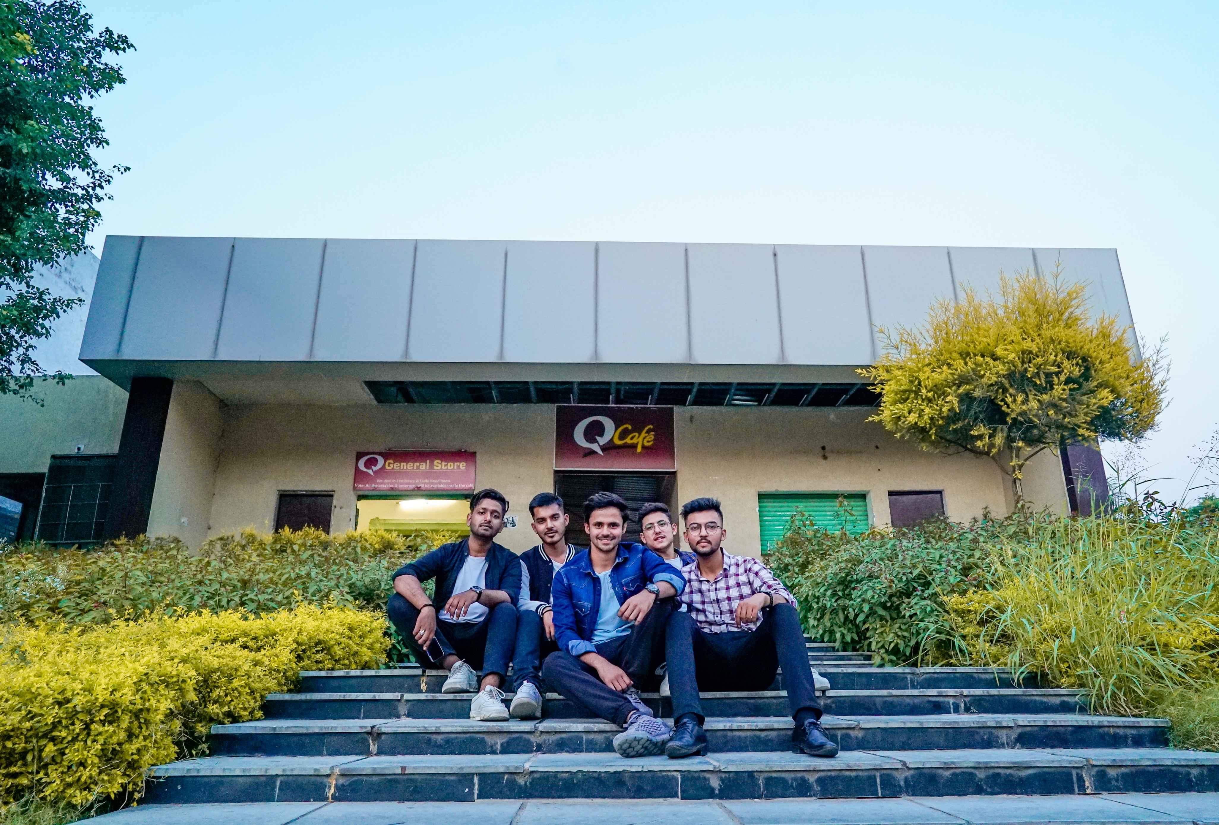 Quantum University Roorkee Campus photo 20