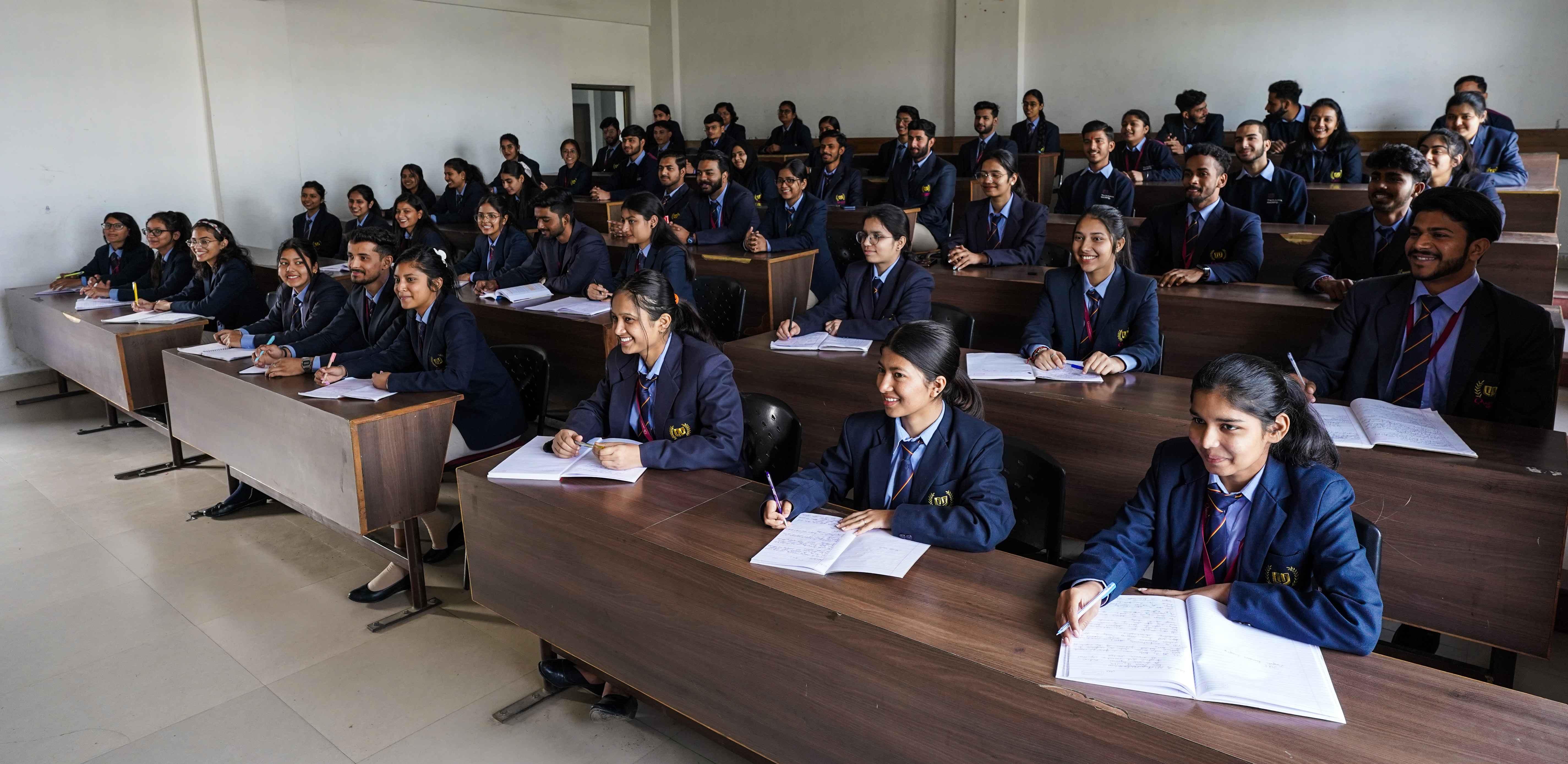 Quantum University Roorkee Campus photo 24