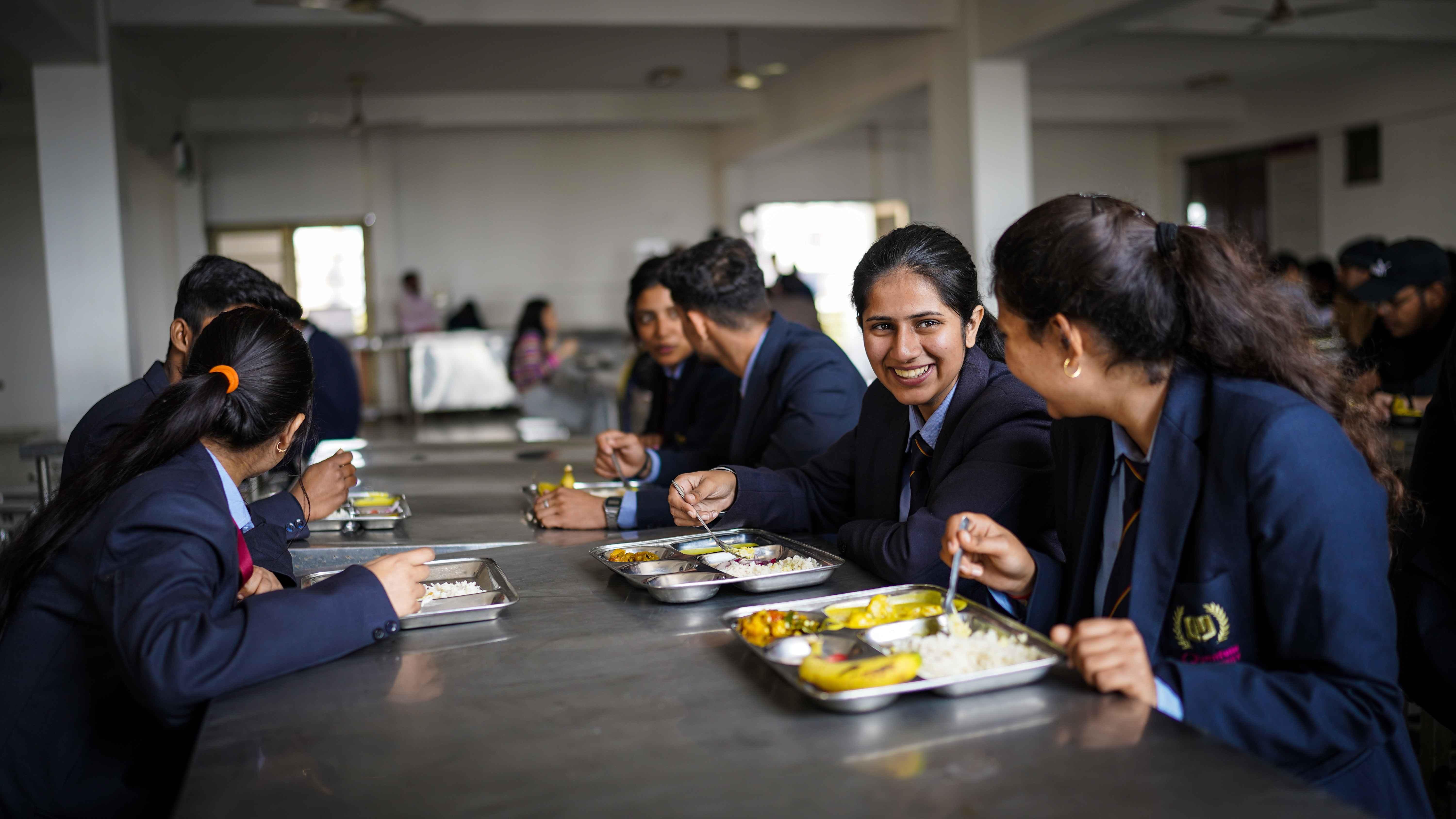 Quantum University Roorkee Campus photo 27