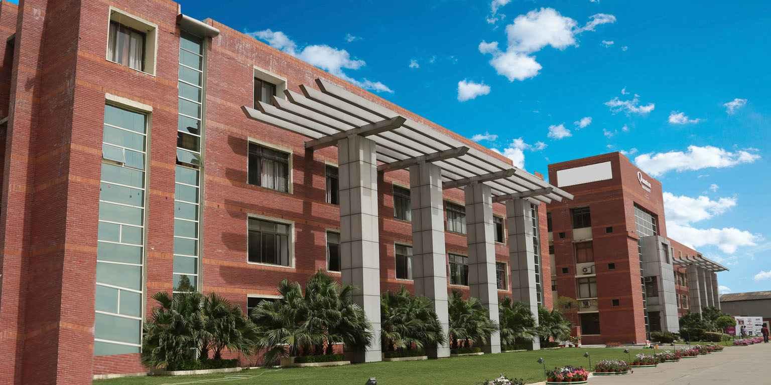 Quantum University Roorkee Campus photo 23