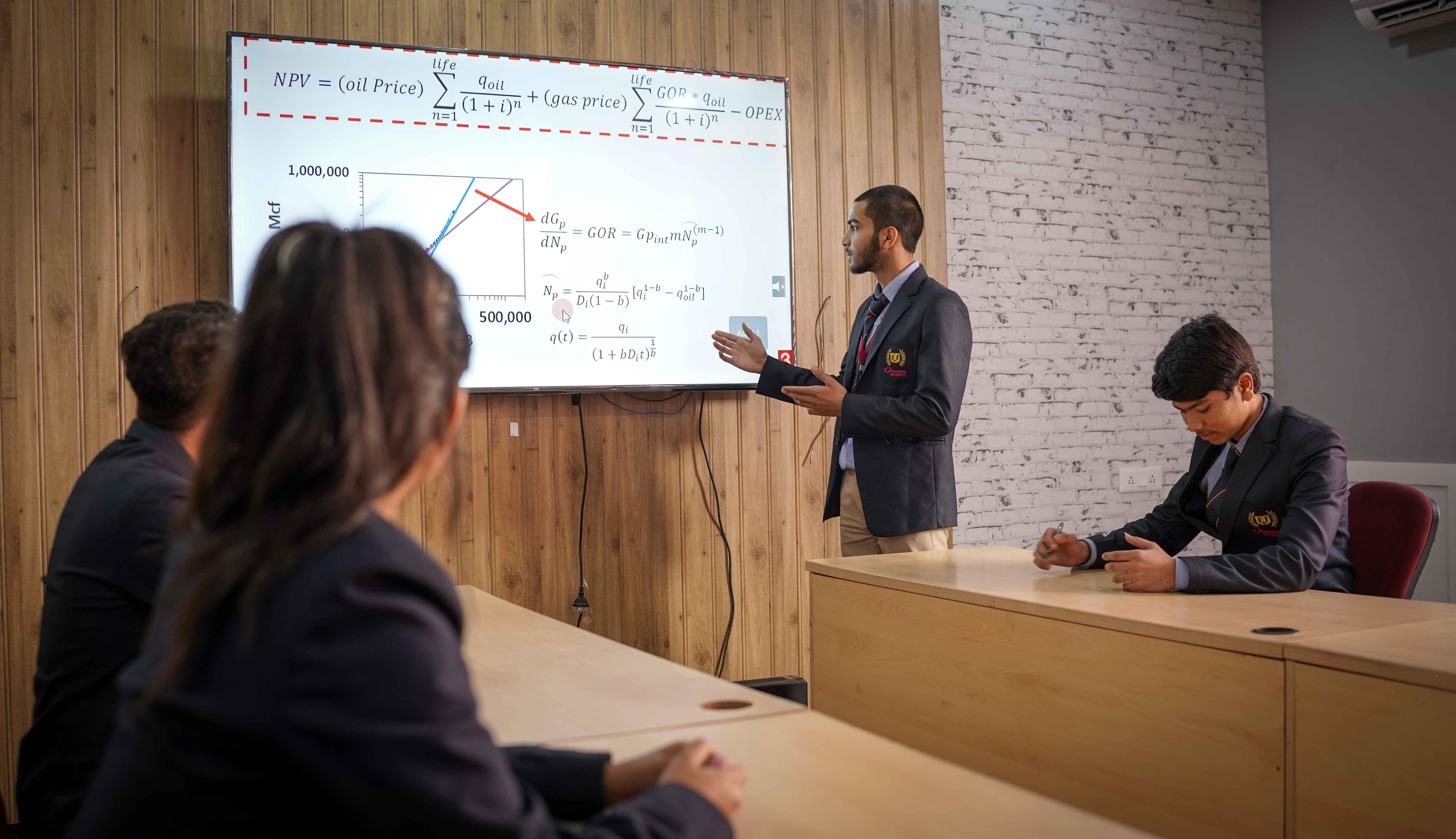 Quantum University Roorkee Campus photo 29