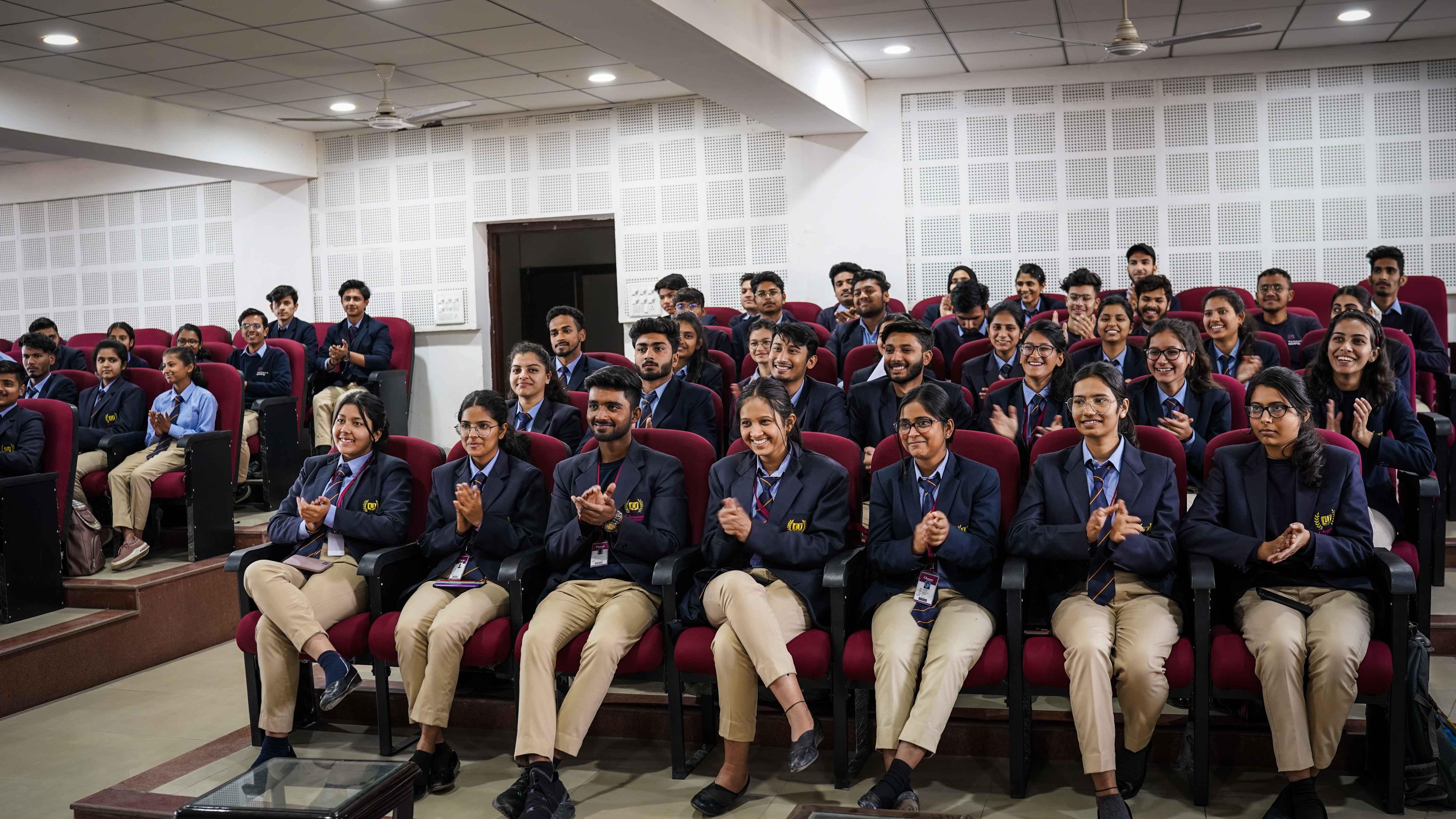 Quantum University Roorkee Campus photo 30