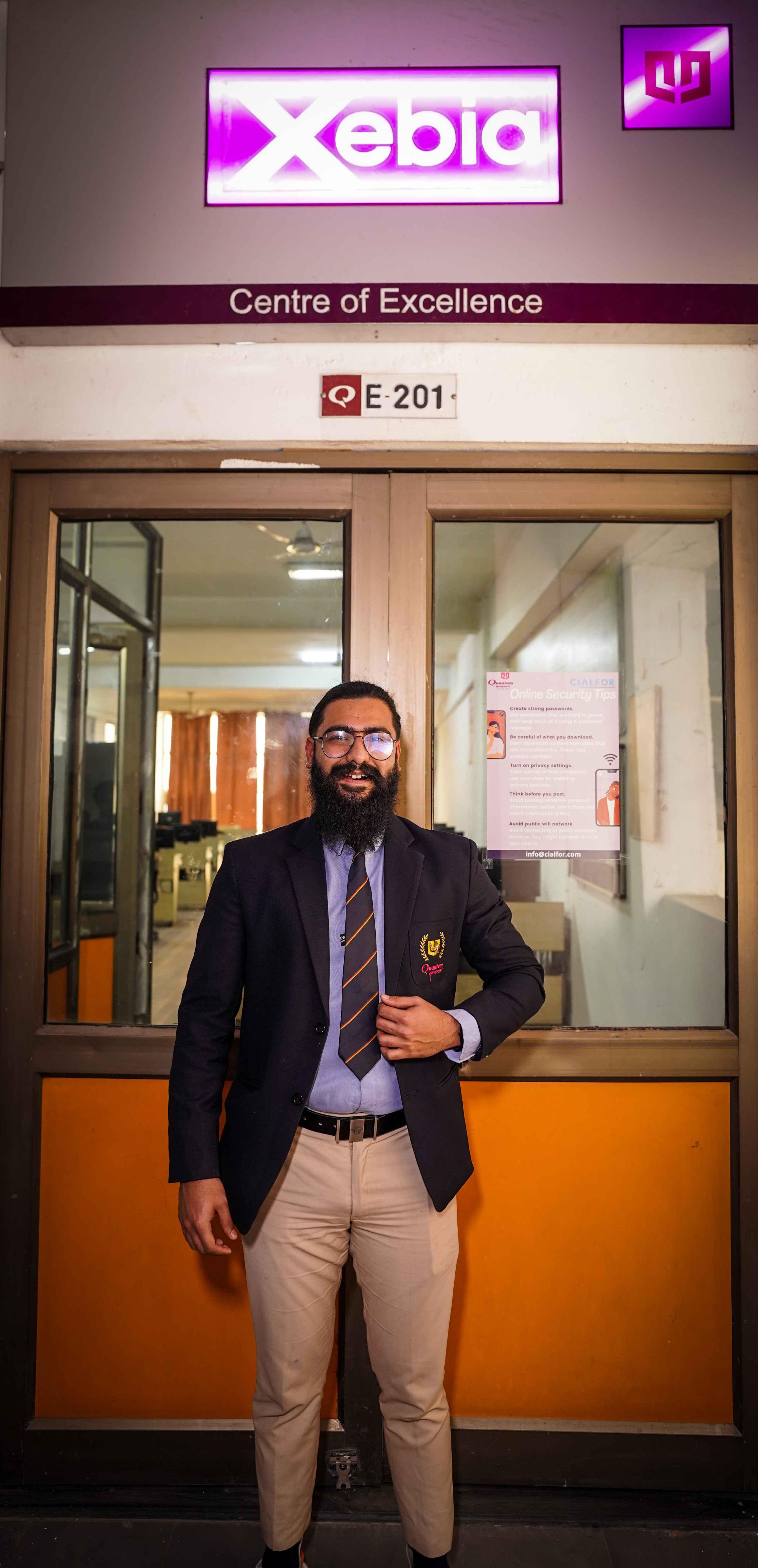 Quantum University Roorkee Campus photo 31