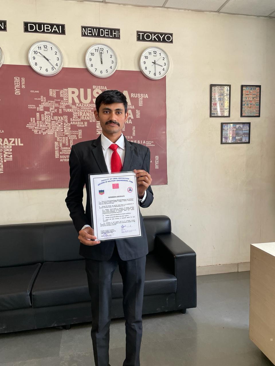 Janki Devi College of Hotel Management & Junior College Pune College photo 1