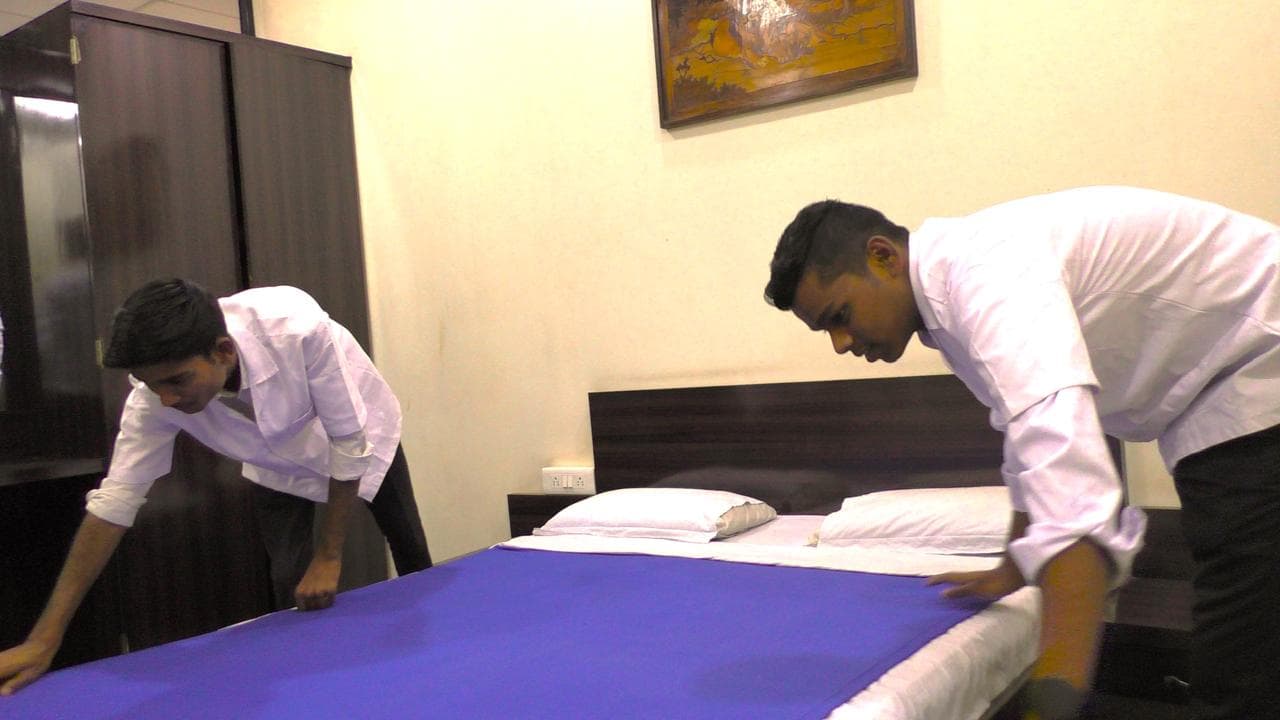Janki Devi College of Hotel Management & Junior College Pune College photo 10