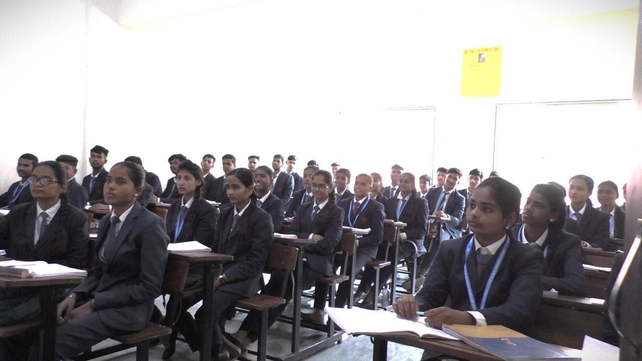 Janki Devi College of Hotel Management & Junior College Pune College photo 19