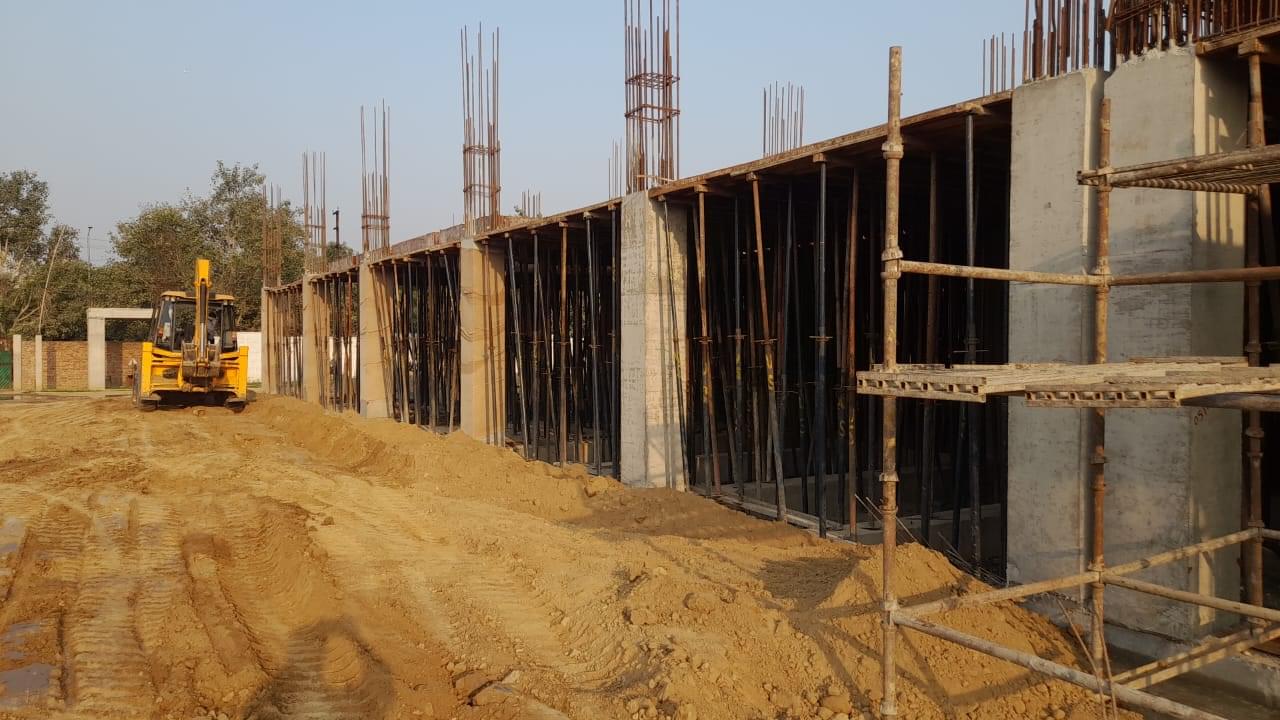 École Intuit Lab French Institute of Design, Digital & Strategy New Delhi Greater NOIDA Campus photo 4