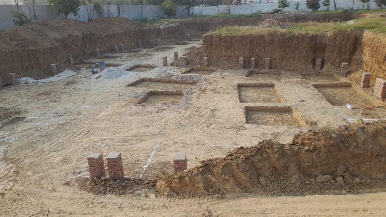 École Intuit Lab French Institute of Design, Digital & Strategy New Delhi Greater NOIDA Campus photo 5