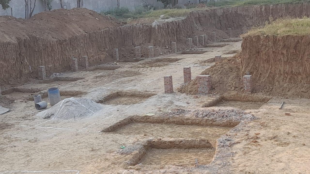 École Intuit Lab French Institute of Design, Digital & Strategy New Delhi Greater NOIDA Campus photo 6