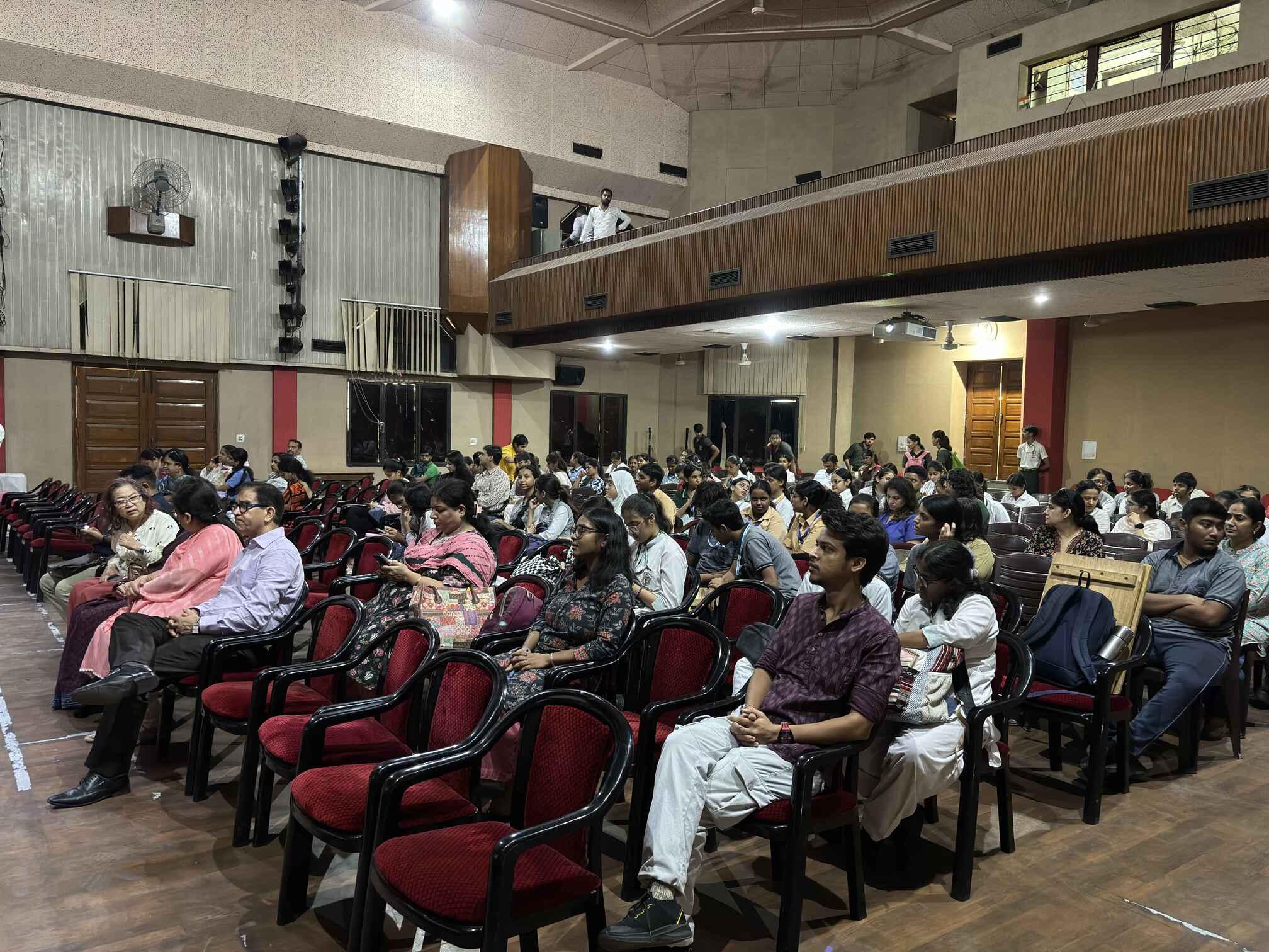 École Intuit Lab French Institute of Design, Digital & Strategy New Delhi DPPS Art Competition photo 6