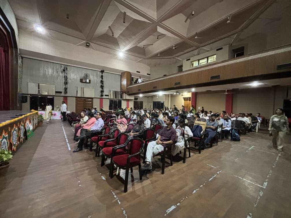 École Intuit Lab French Institute of Design, Digital & Strategy New Delhi DPPS Art Competition photo 26