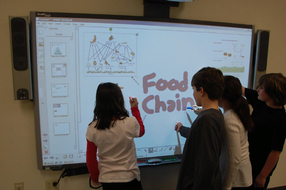 MS PU & Degree College Bangalore Infrastructure photo 5