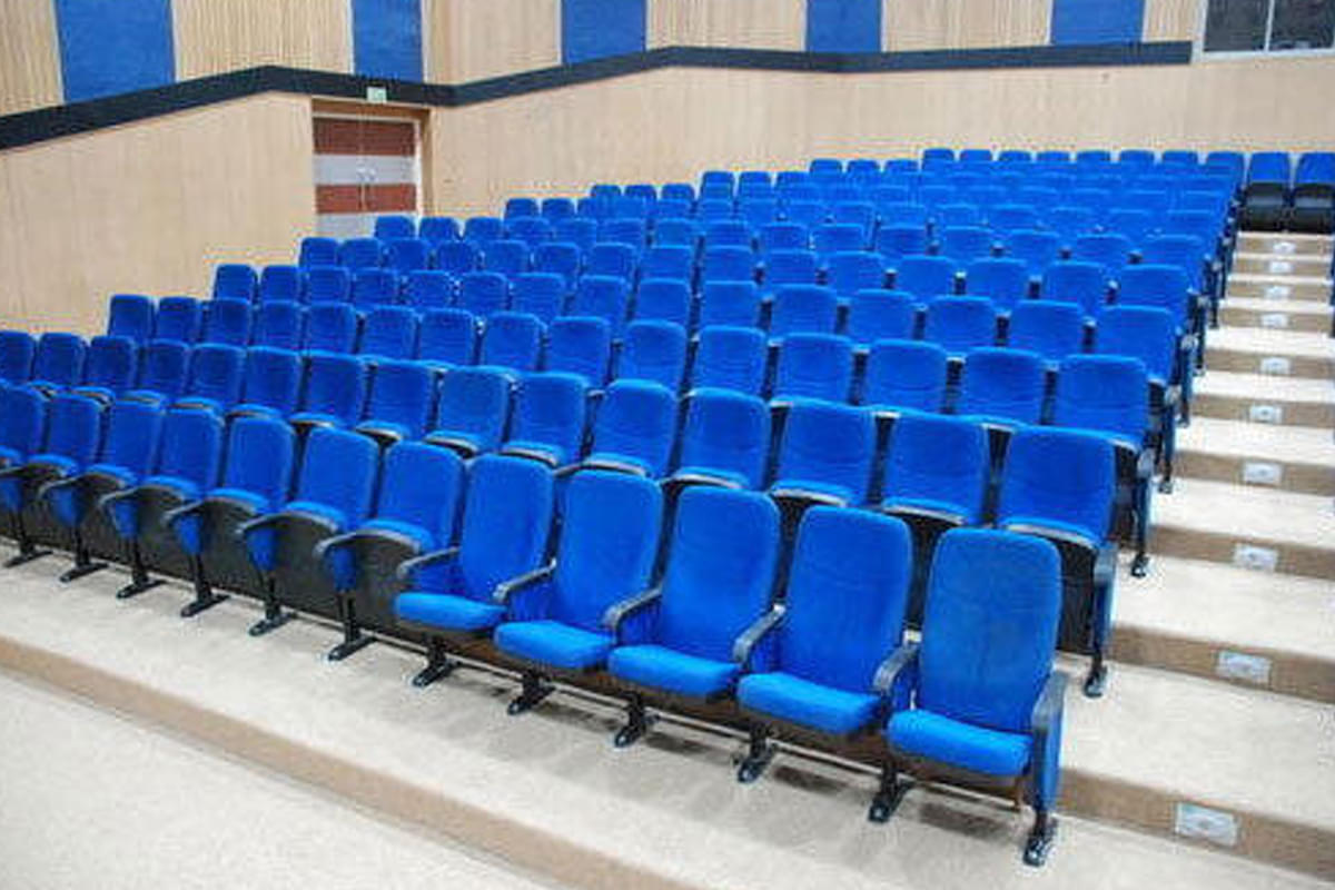 MS PU & Degree College Bangalore Infrastructure photo 3