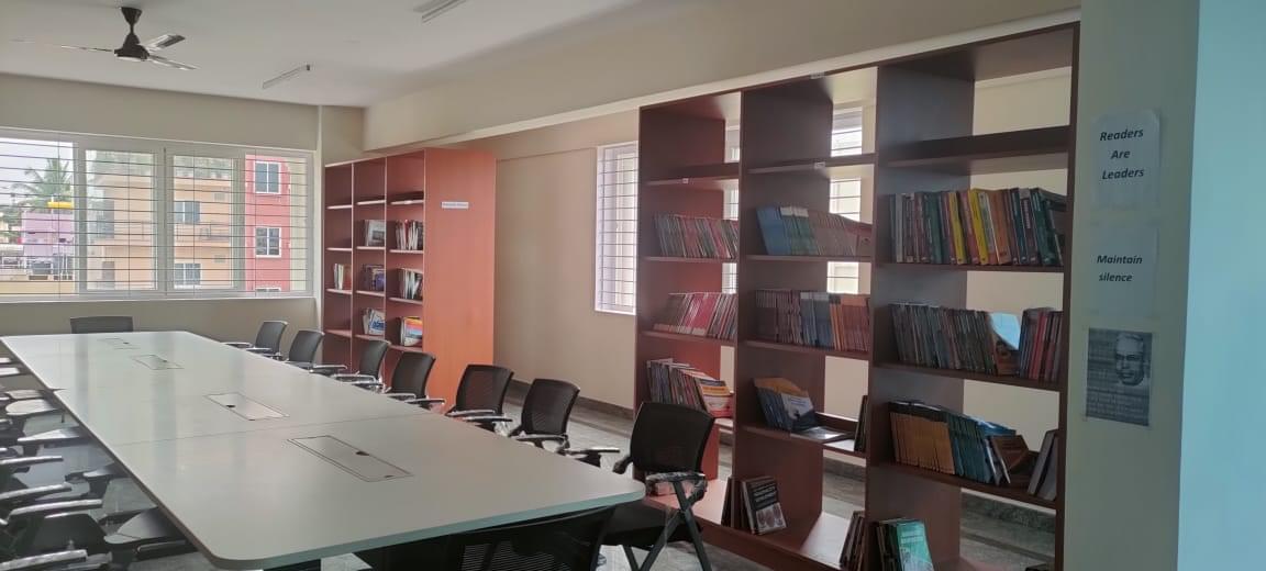 MS PU & Degree College Bangalore Infrastructure photo 11