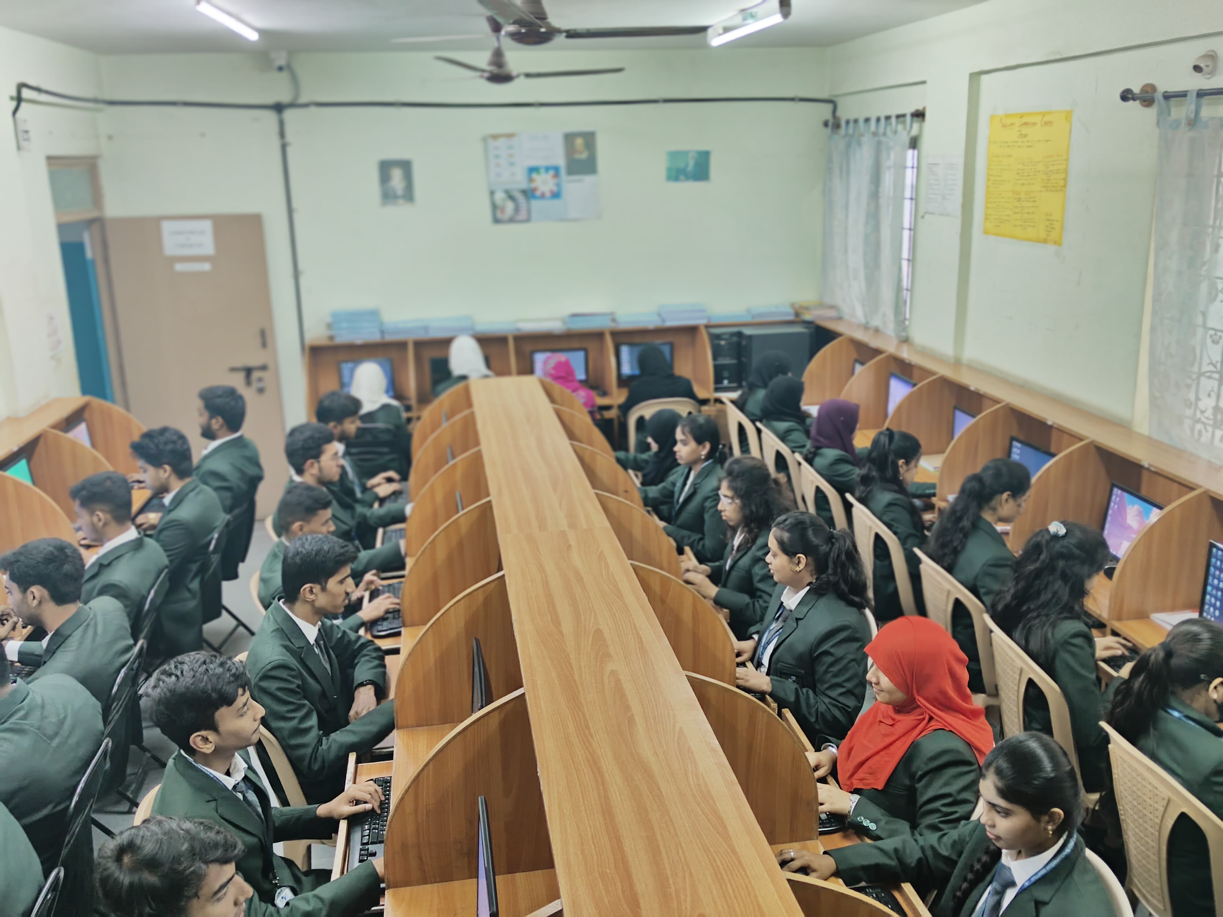 Williams International College Bangalore Campus photo 8