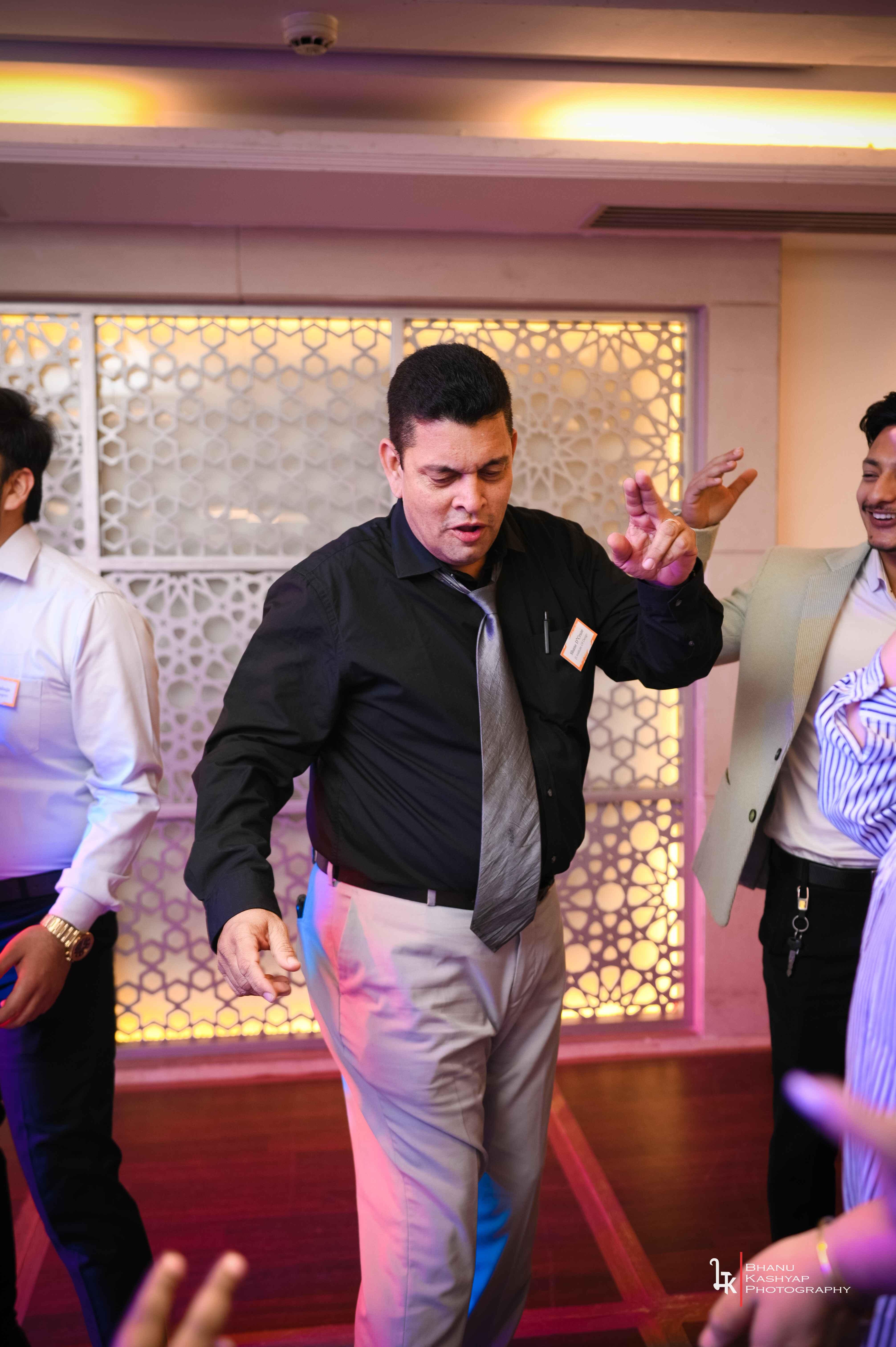 École Intuit Lab French Institute of Design, Digital & Strategy New Delhi Industry Faculty Get-together 17th May 2024 photo 29