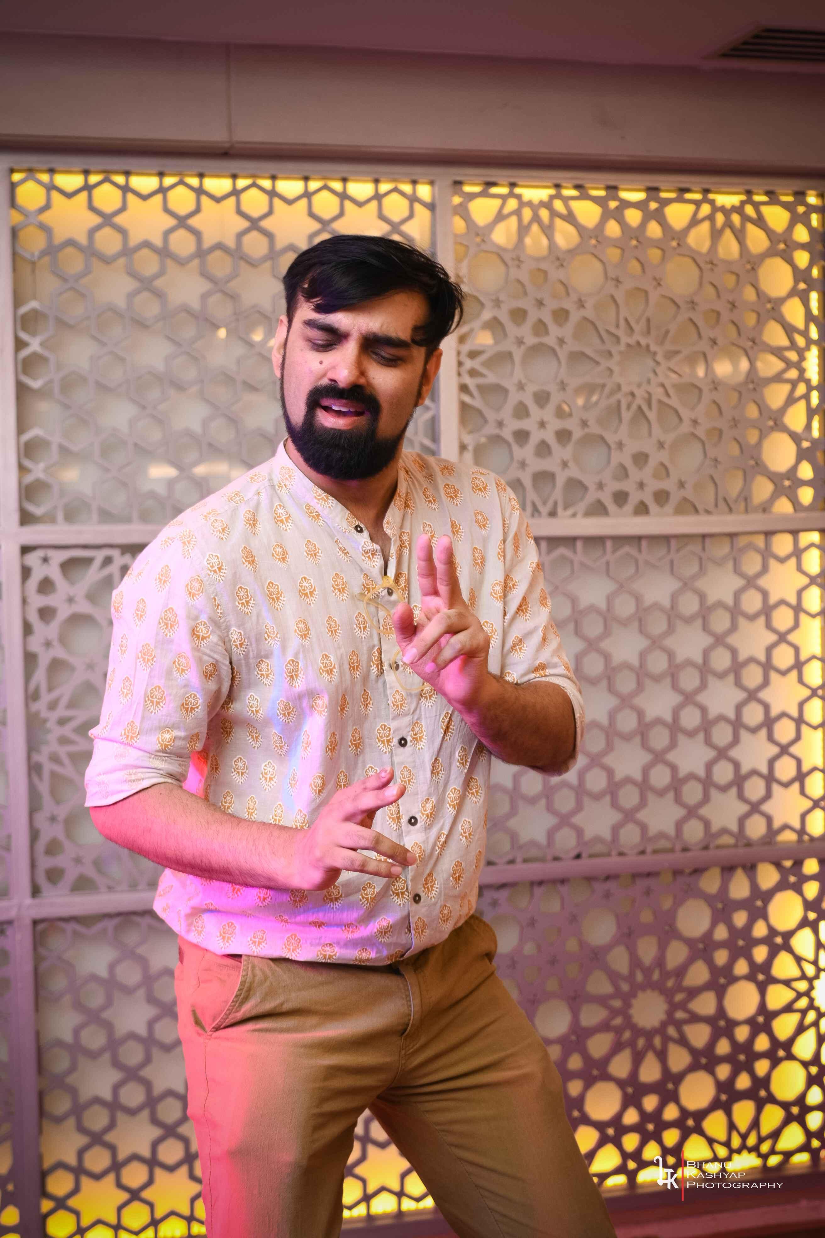 École Intuit Lab French Institute of Design, Digital & Strategy New Delhi Industry Faculty Get-together 17th May 2024 photo 60