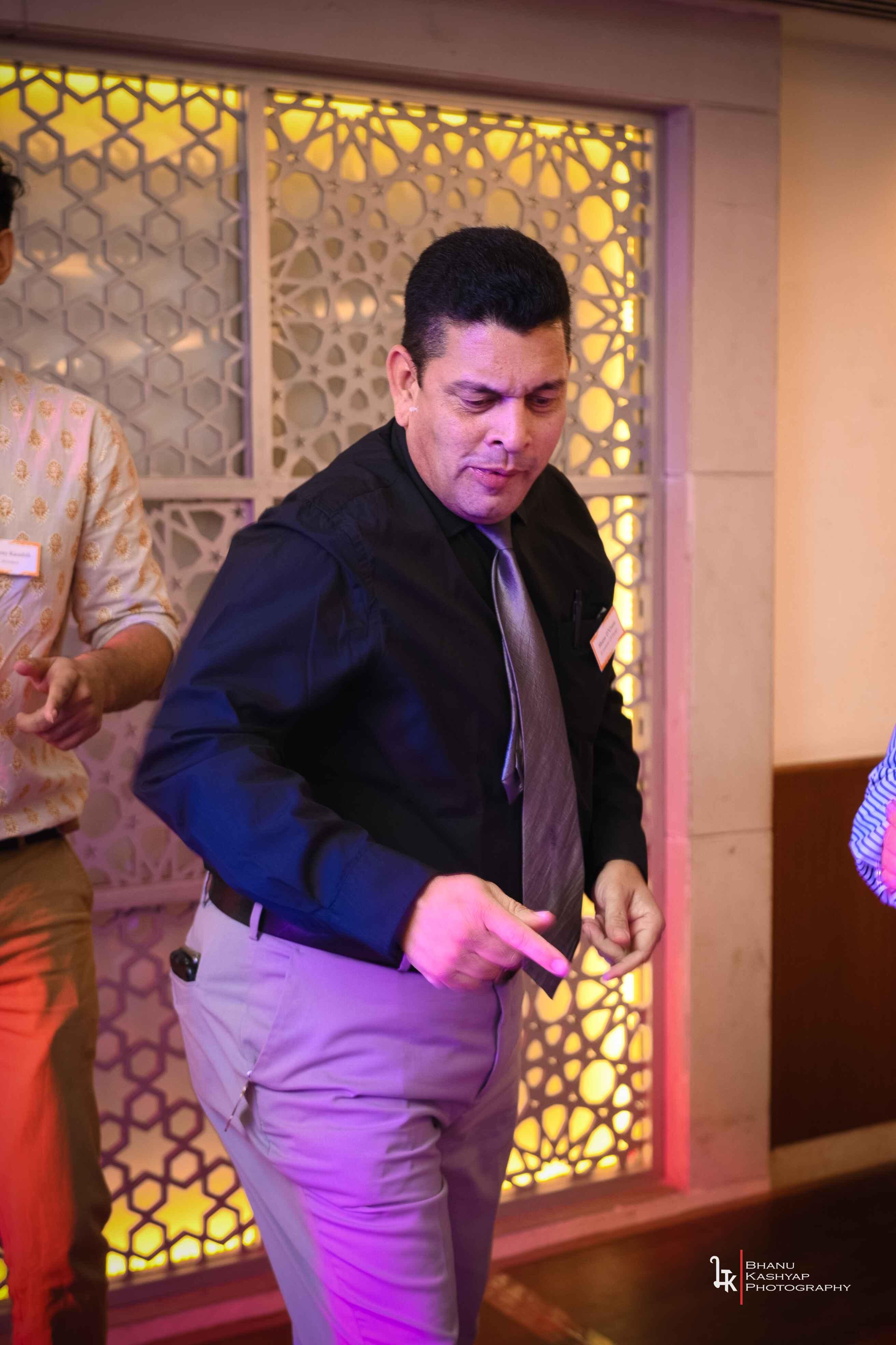 École Intuit Lab French Institute of Design, Digital & Strategy New Delhi Industry Faculty Get-together 17th May 2024 photo 71