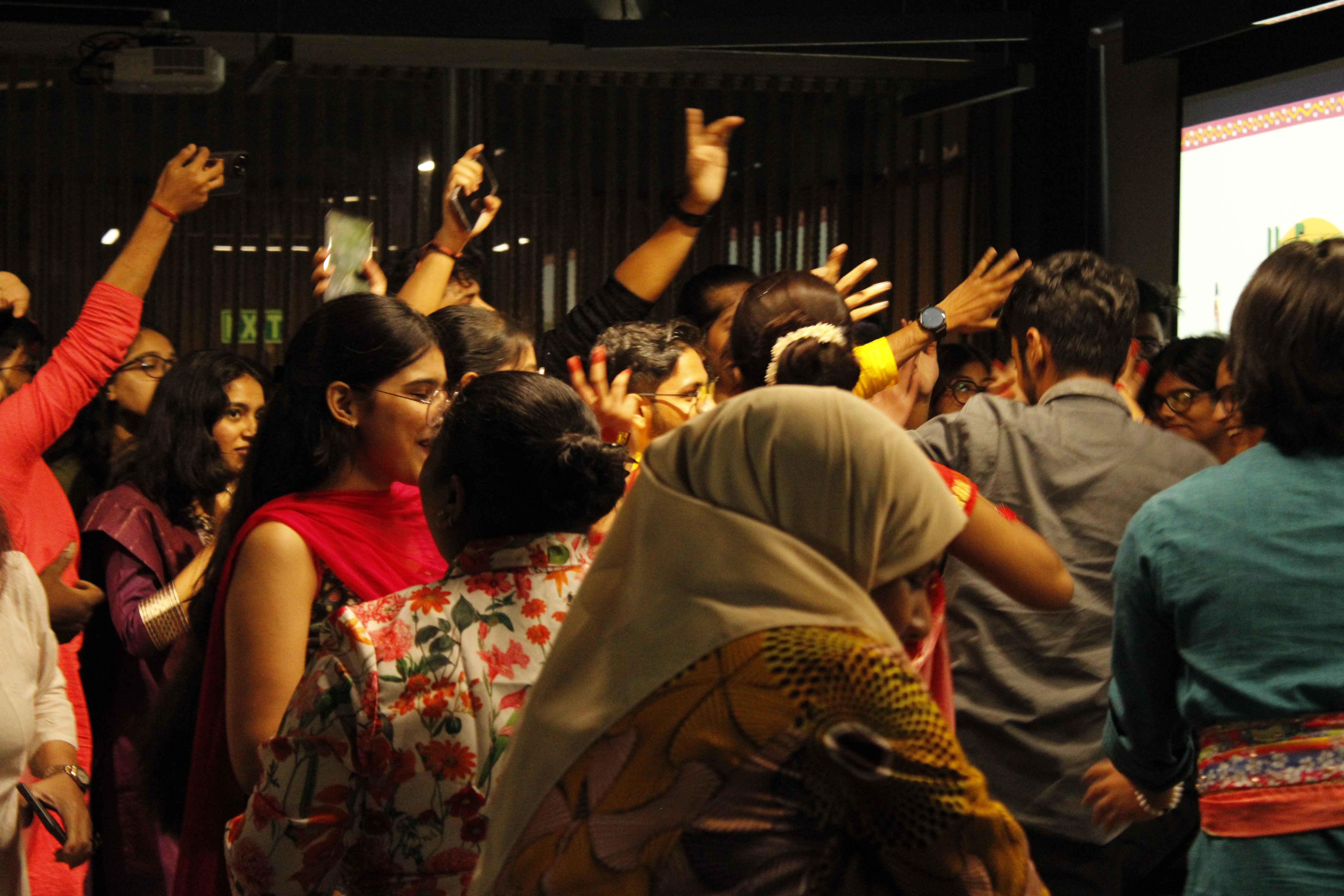 École Intuit Lab French Institute of Design, Digital & Strategy New Delhi Tanzania Day 20th Sep 2024 photo 8