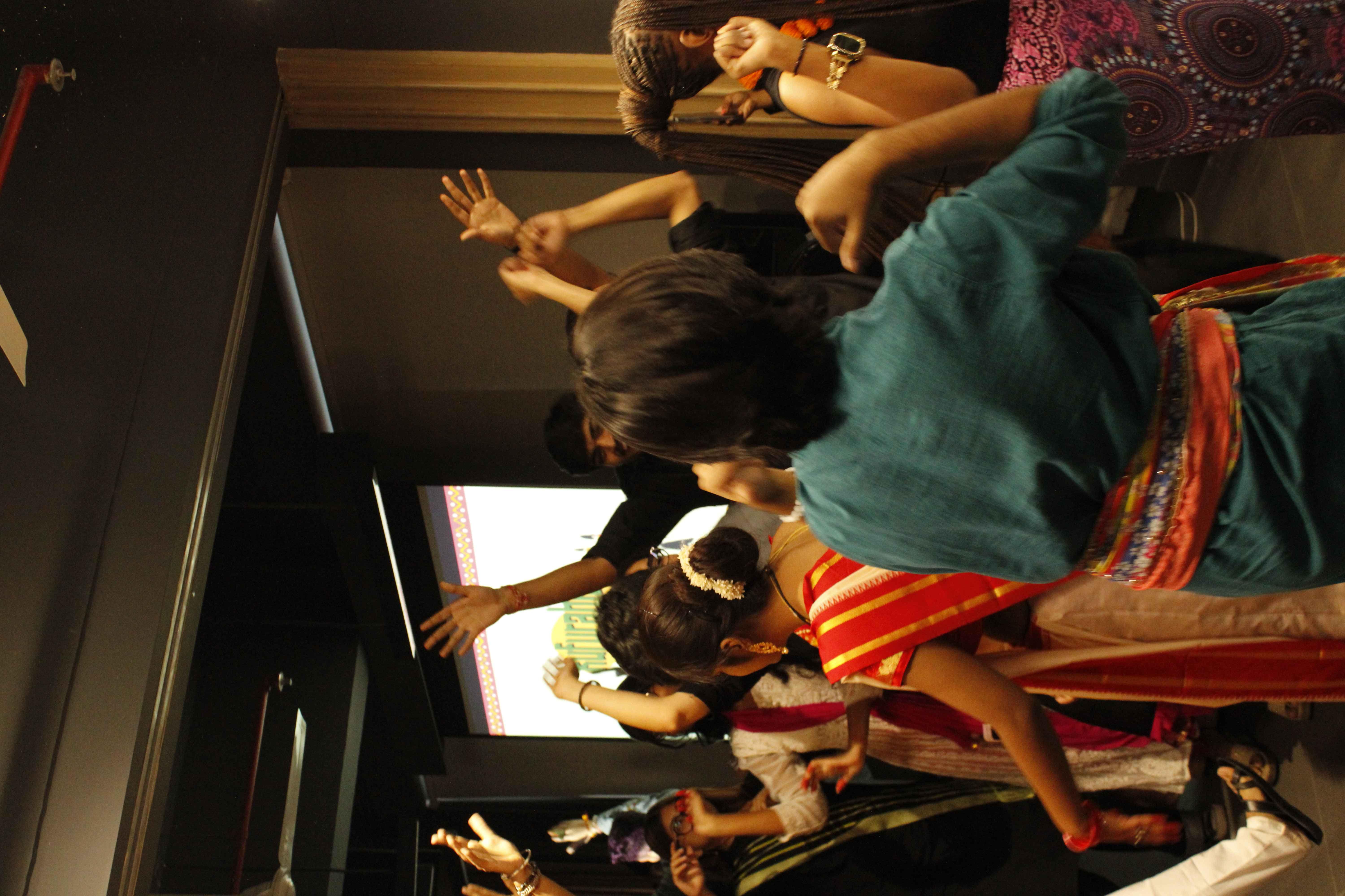 École Intuit Lab French Institute of Design, Digital & Strategy New Delhi Tanzania Day 20th Sep 2024 photo 10