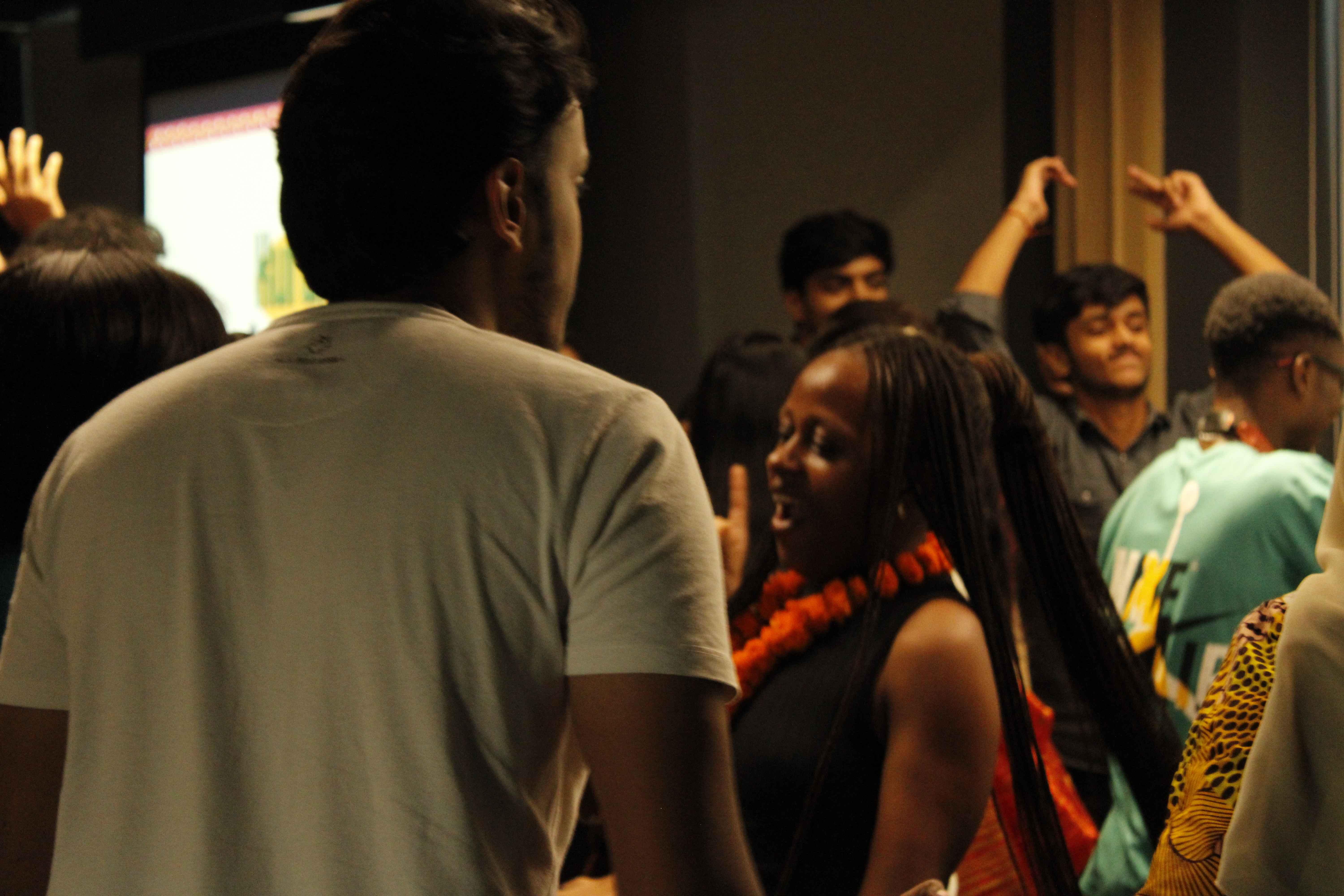 École Intuit Lab French Institute of Design, Digital & Strategy New Delhi Tanzania Day 20th Sep 2024 photo 16