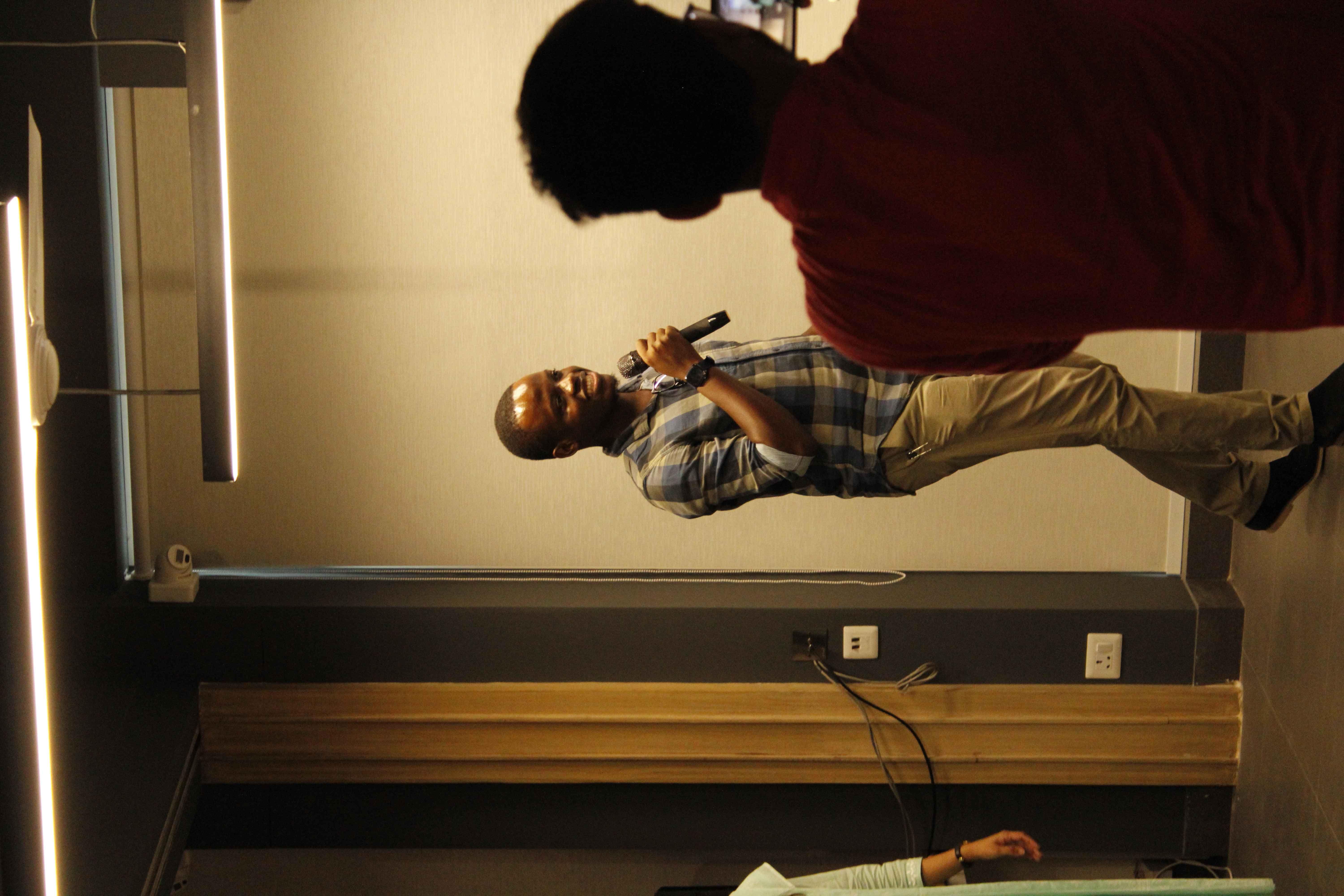 École Intuit Lab French Institute of Design, Digital & Strategy New Delhi Tanzania Day 20th Sep 2024 photo 17