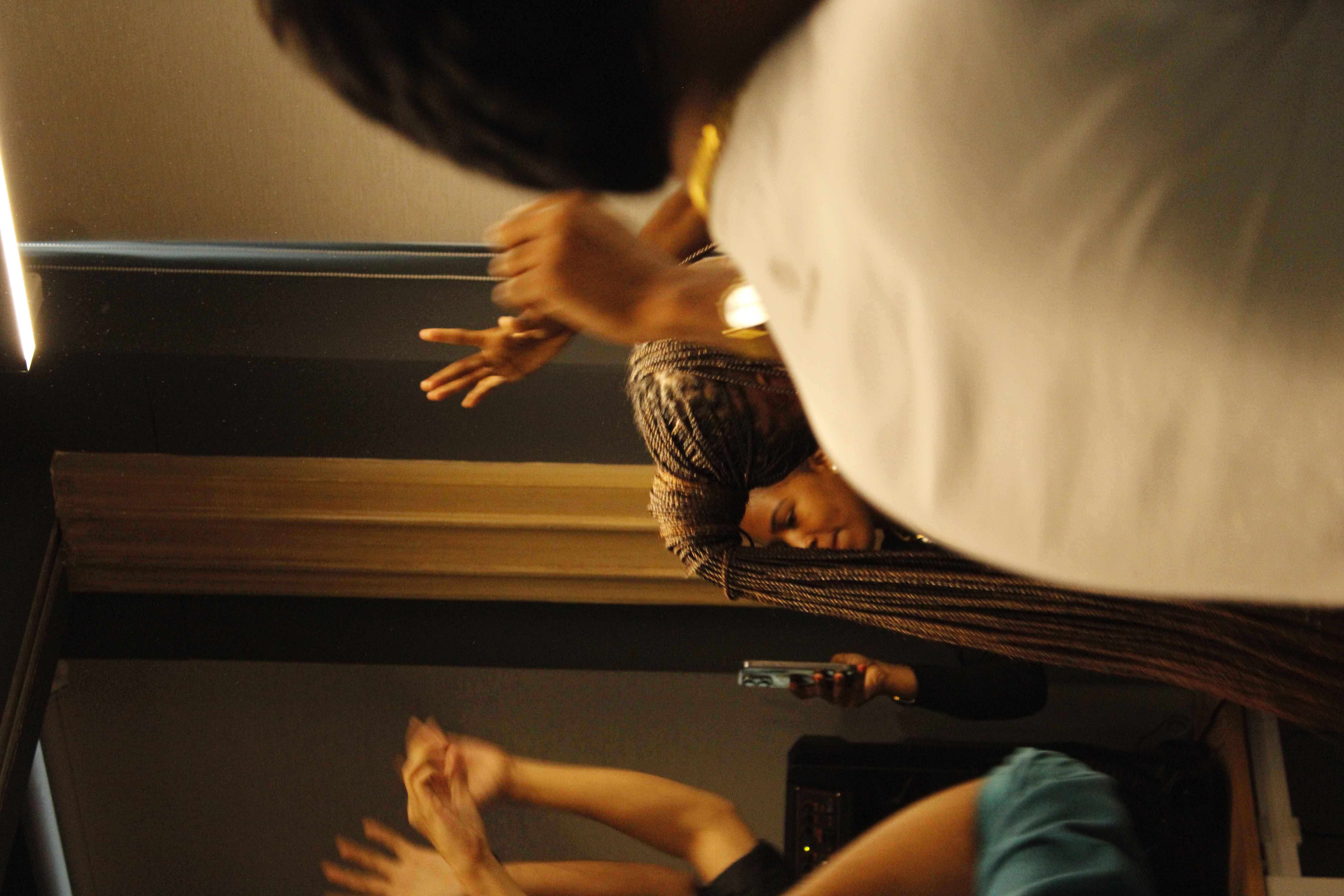 École Intuit Lab French Institute of Design, Digital & Strategy New Delhi Tanzania Day 20th Sep 2024 photo 19