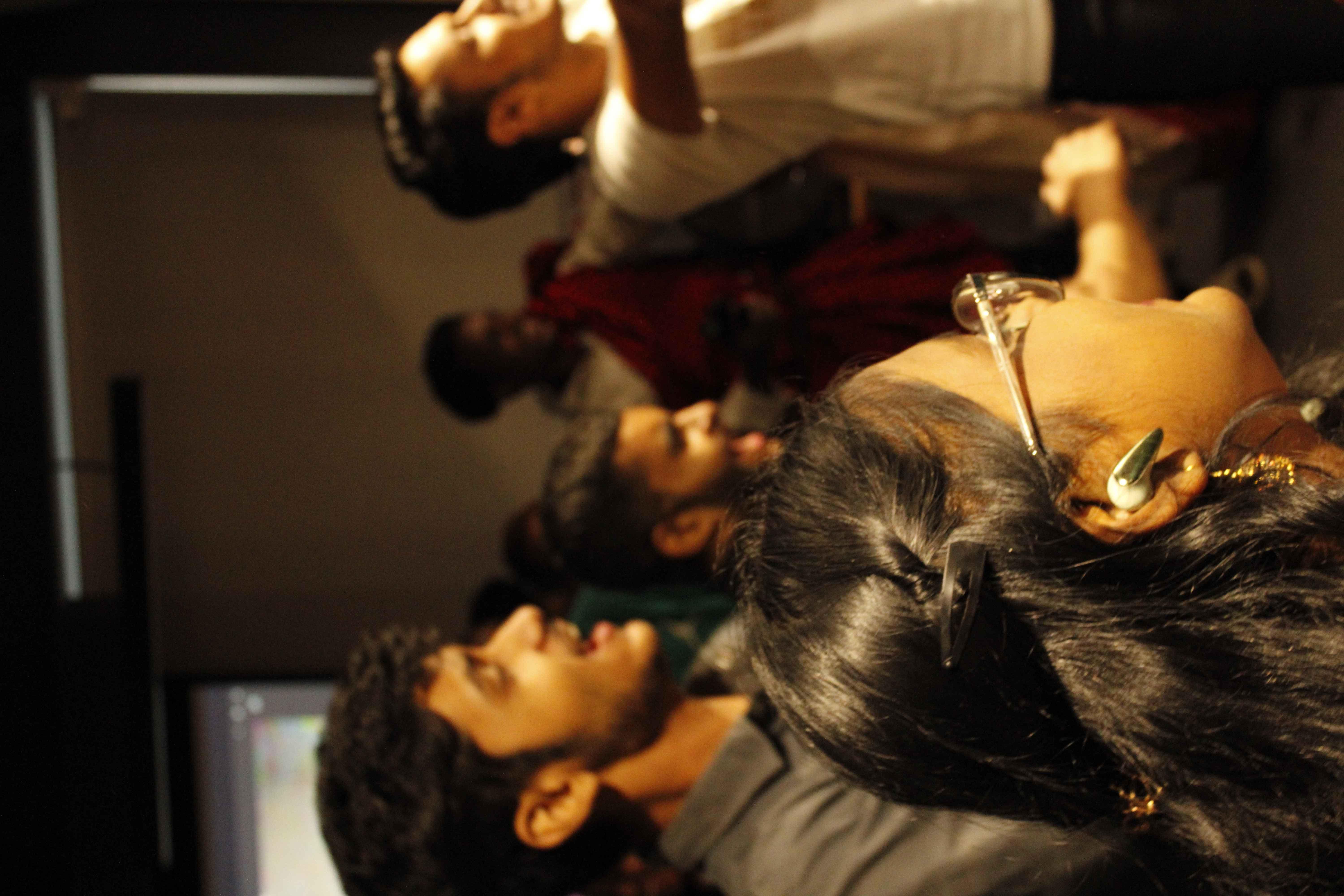 École Intuit Lab French Institute of Design, Digital & Strategy New Delhi Tanzania Day 20th Sep 2024 photo 21