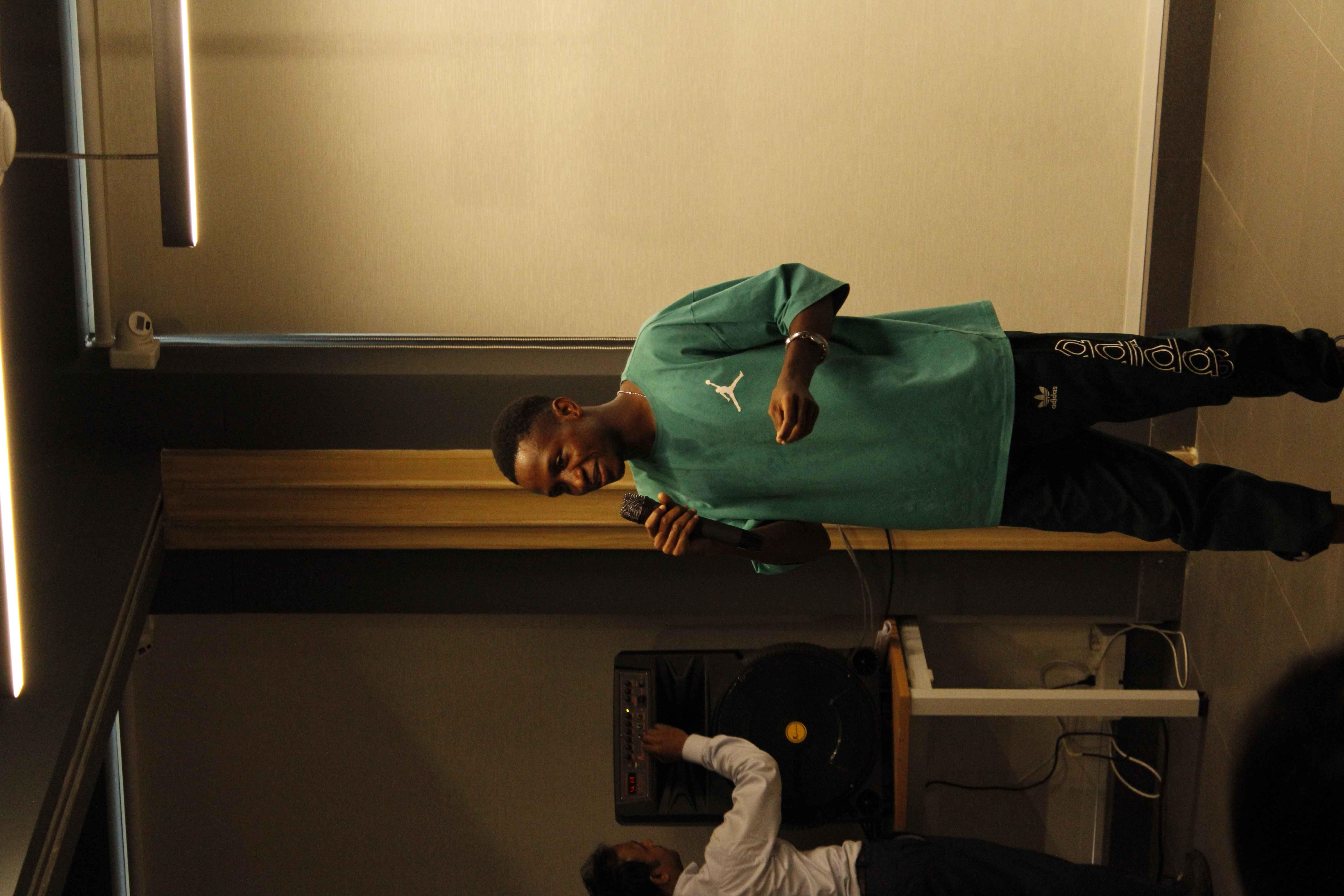 École Intuit Lab French Institute of Design, Digital & Strategy New Delhi Tanzania Day 20th Sep 2024 photo 22