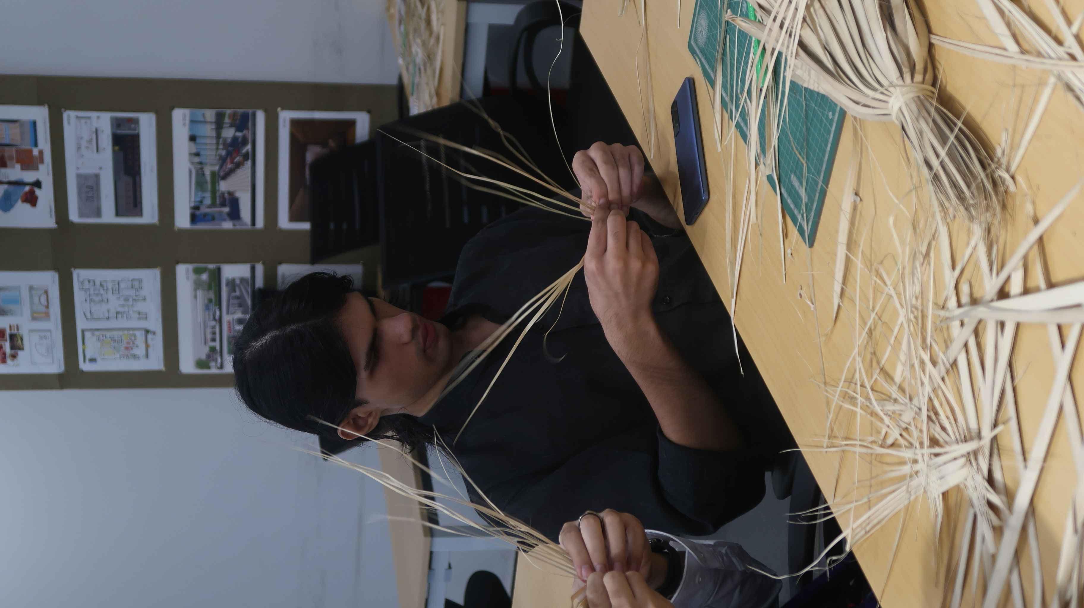 École Intuit Lab French Institute of Design, Digital & Strategy New Delhi Tanzania Day 20th Sep 2024 photo 50